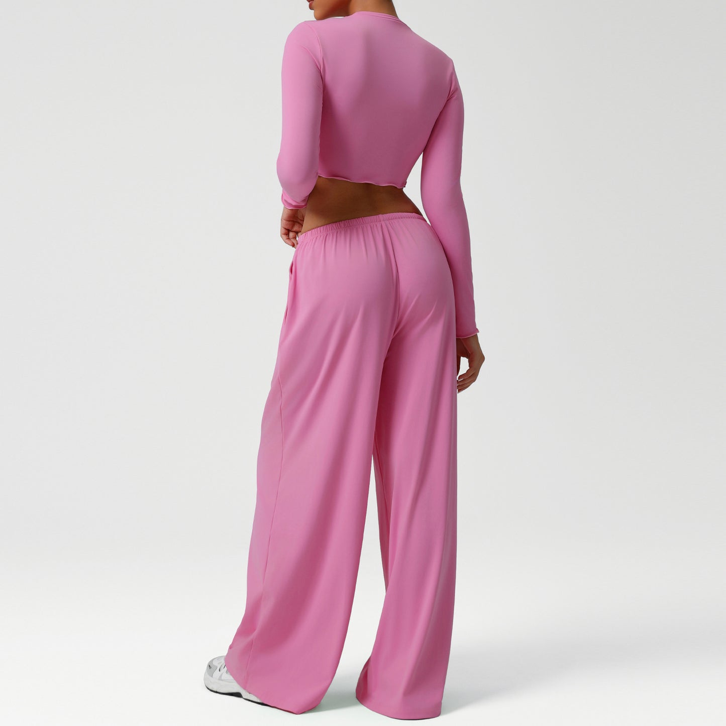 Rose Pink