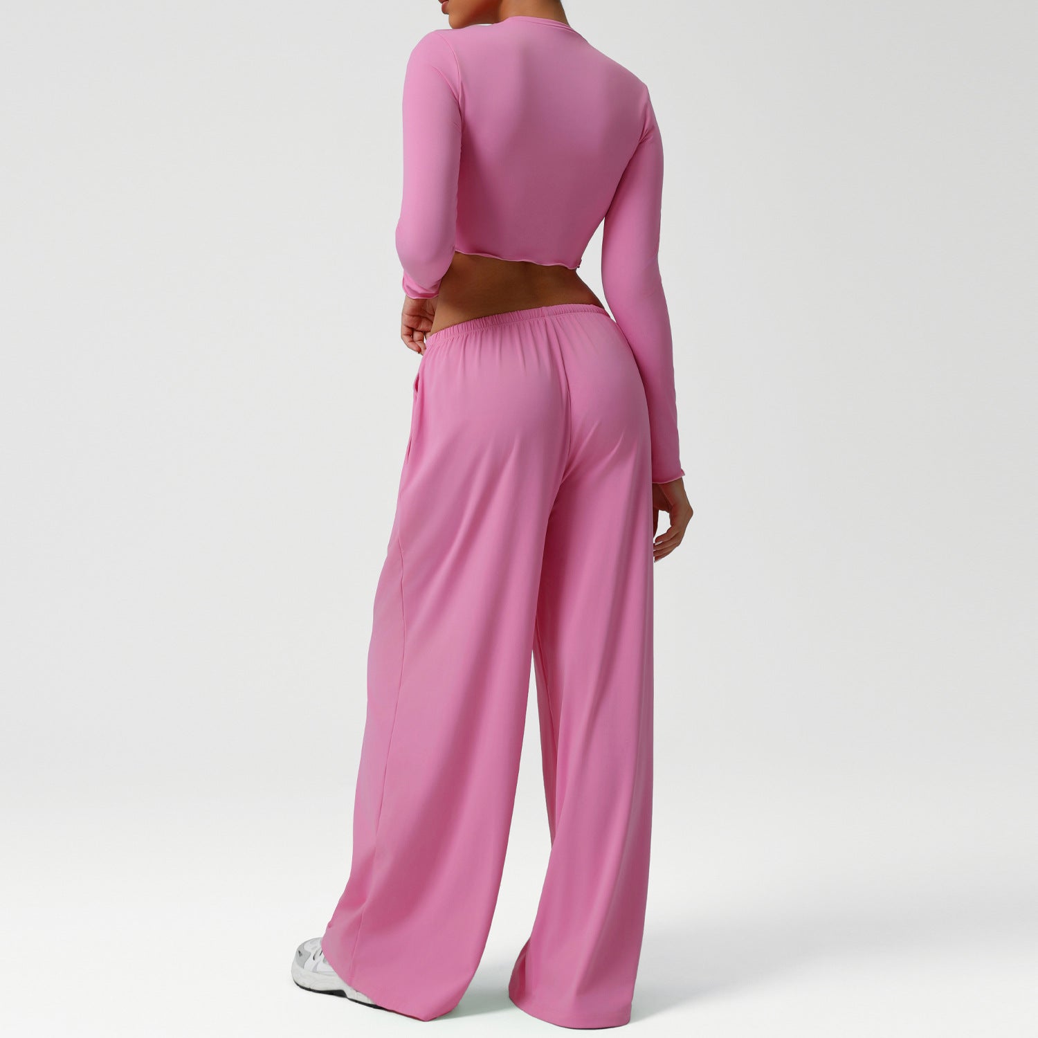 Rose Pink