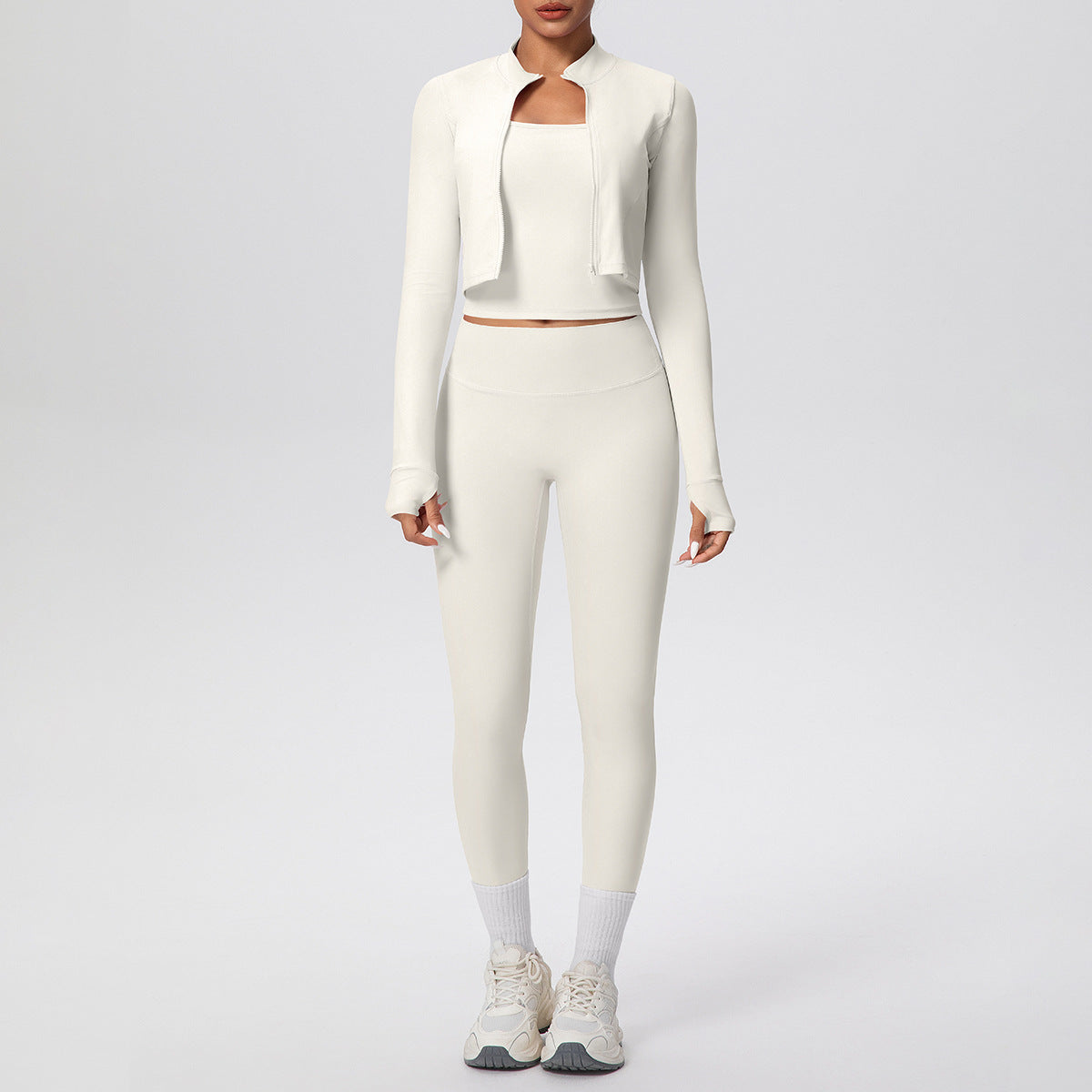 Light Ivory
