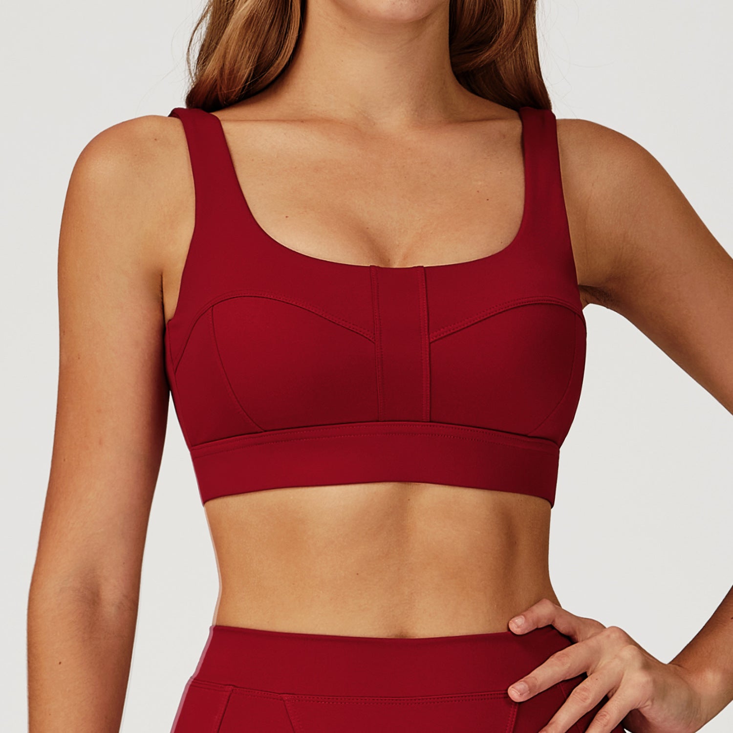 Jujube Red