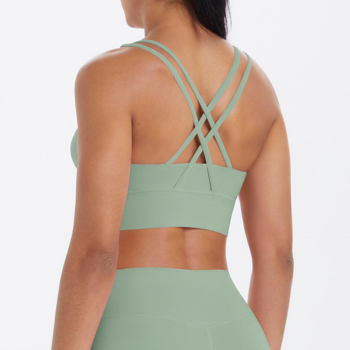 Basil Green