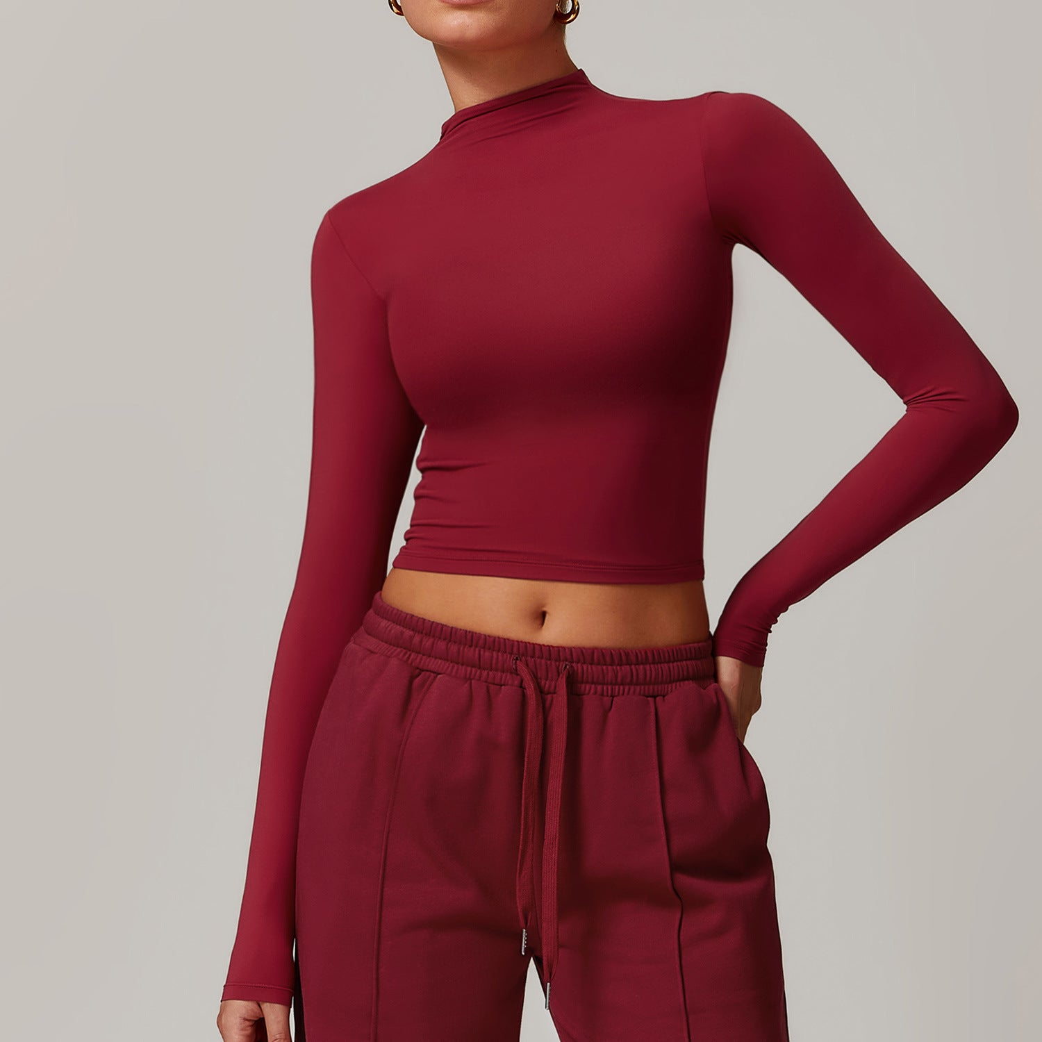 Cherry Red