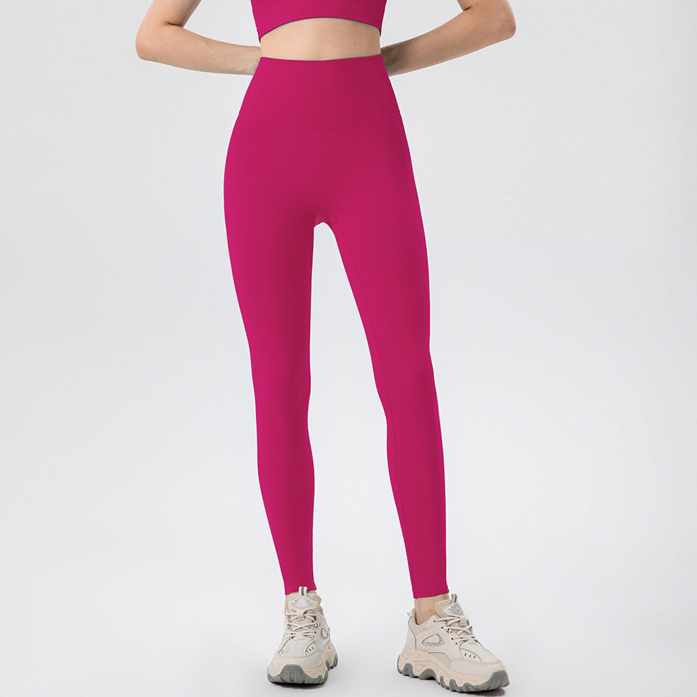 Coral Red