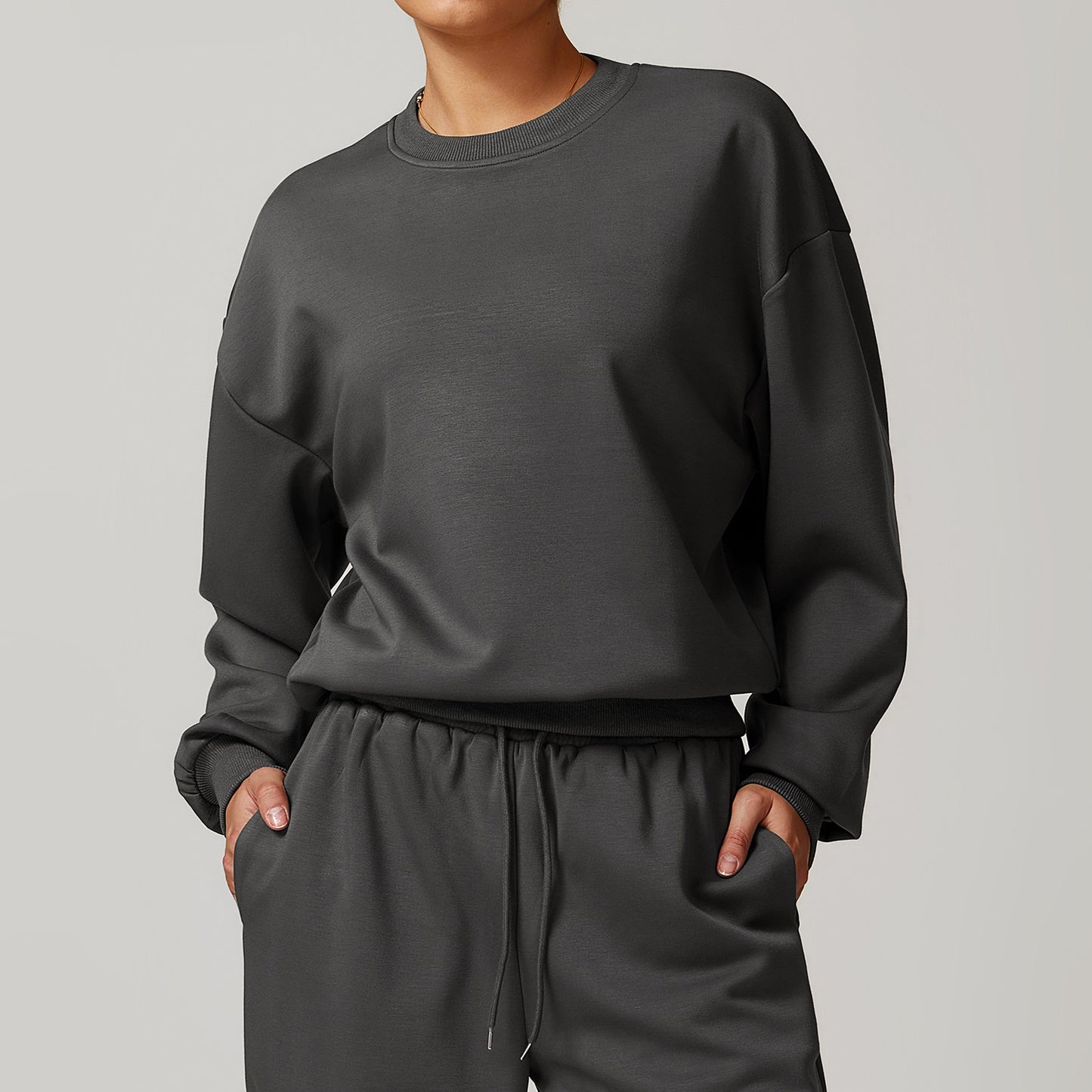 Moss Gray