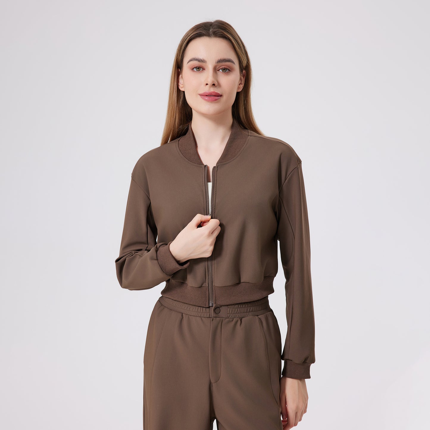 Deep Chestnut
