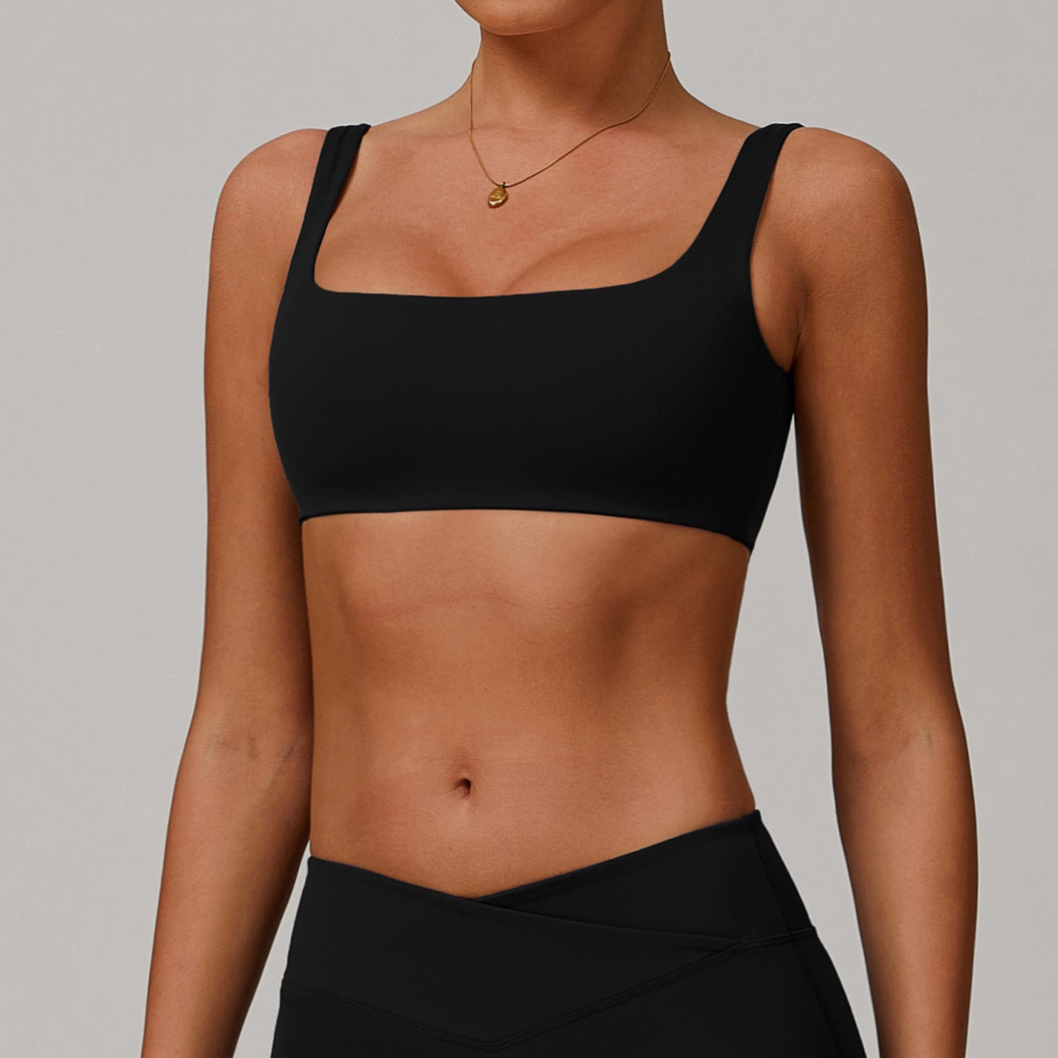 Advanced Black