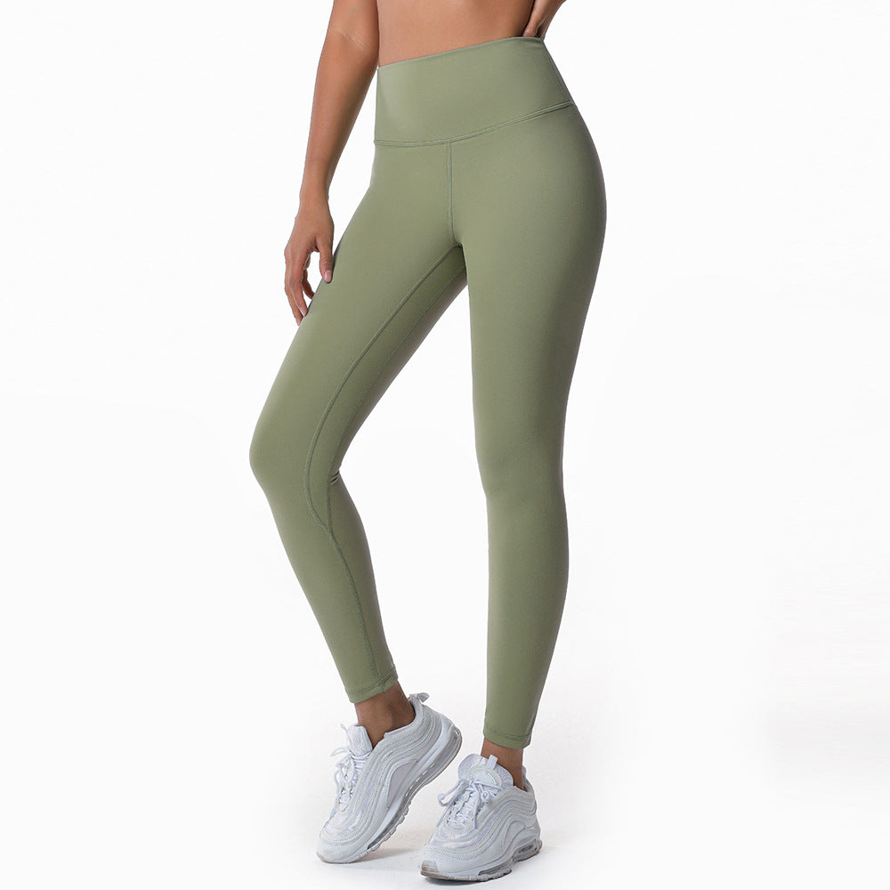Moss Green