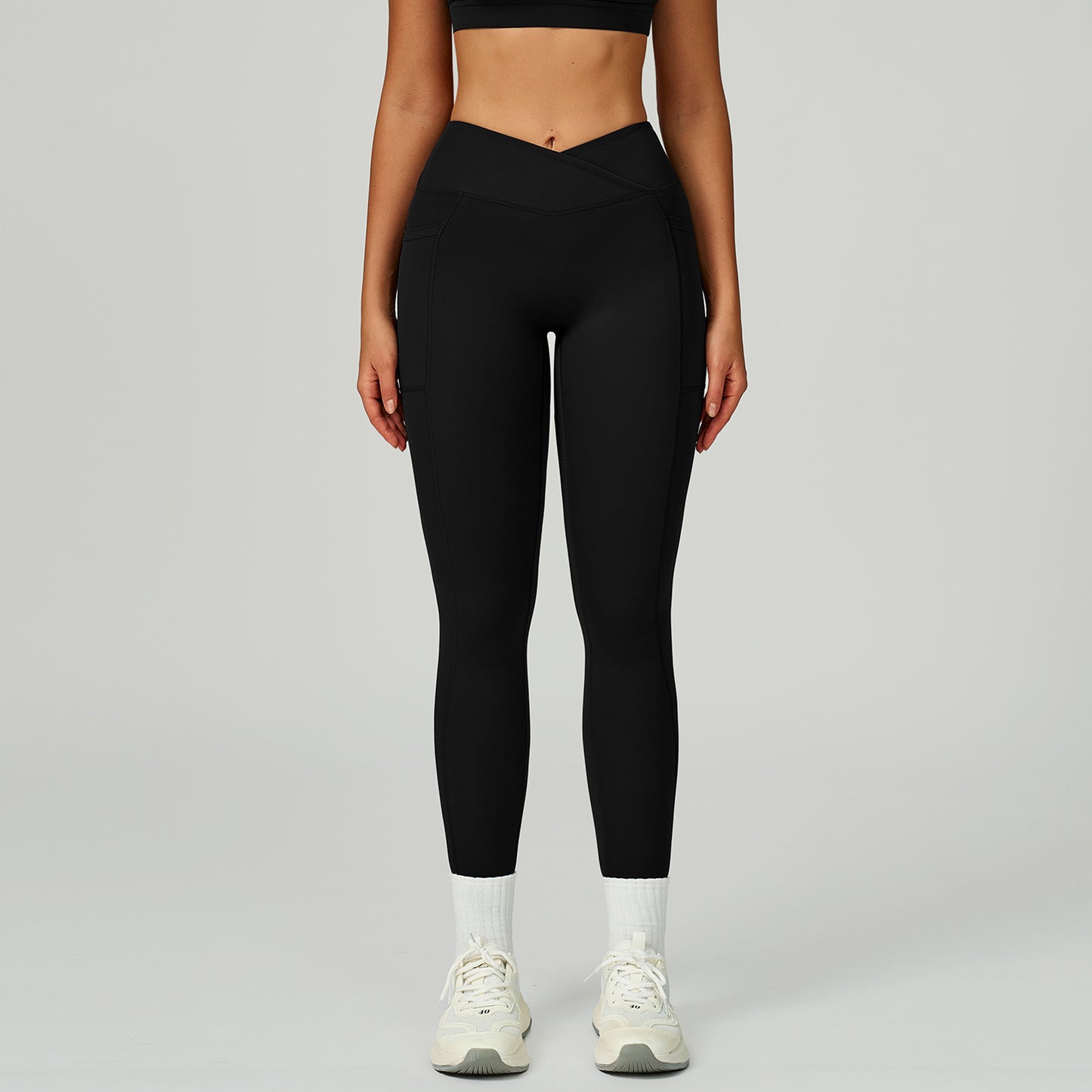 Advanced Black