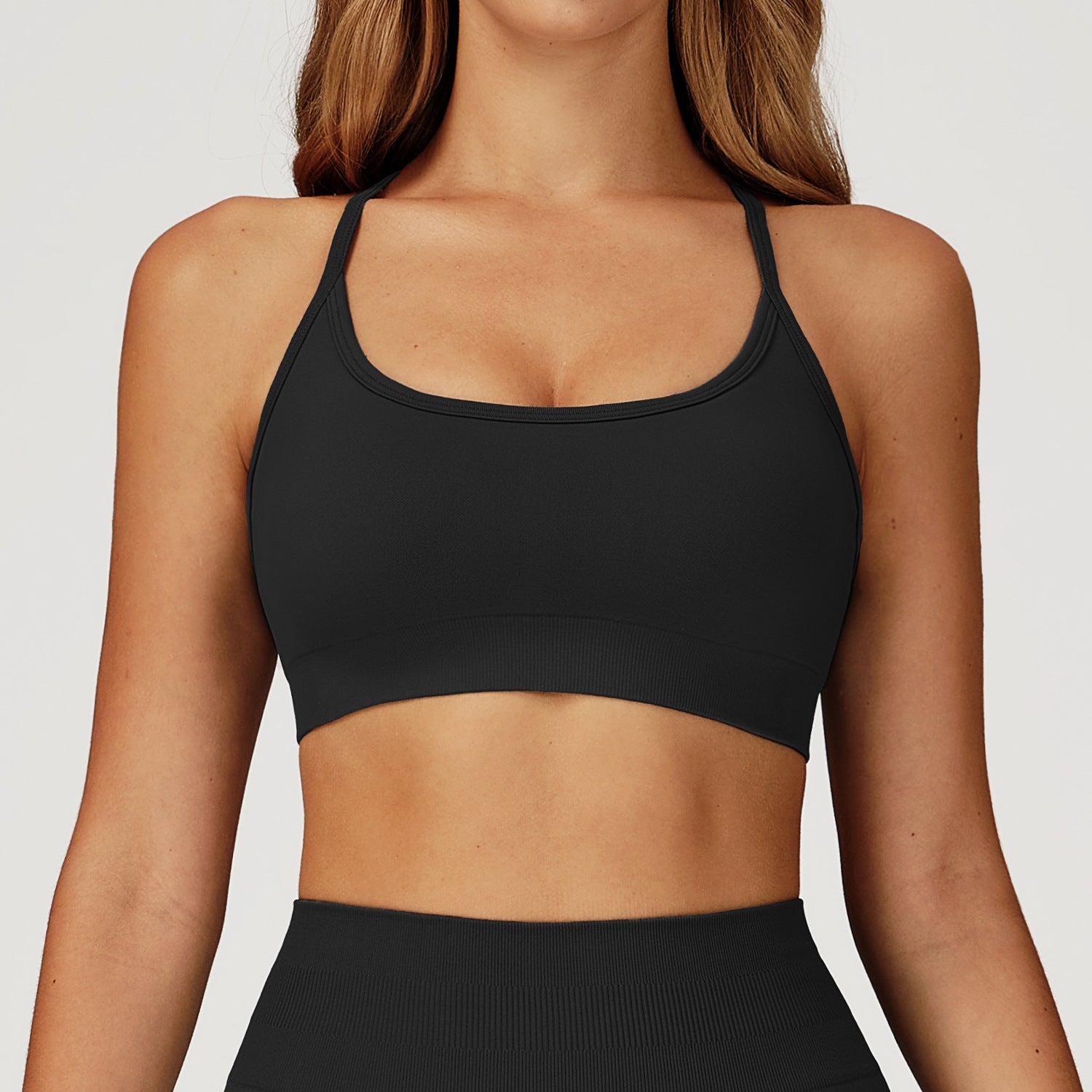 Advanced Black