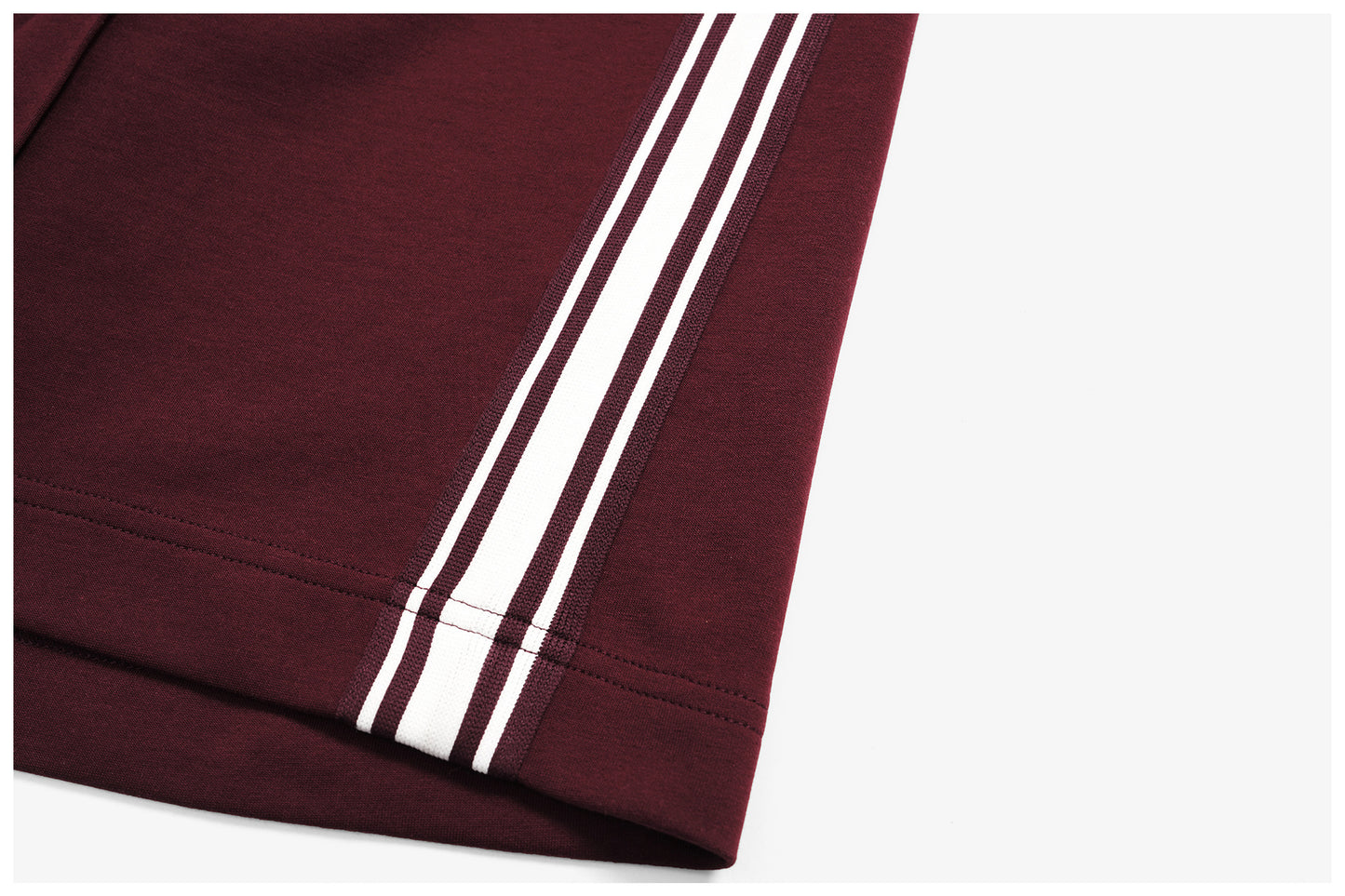 Contrast Color Sweatshirt Coat High Collar Windproof Zipper Pocket Thick Sweater Outdoor Sports Cycling Coat