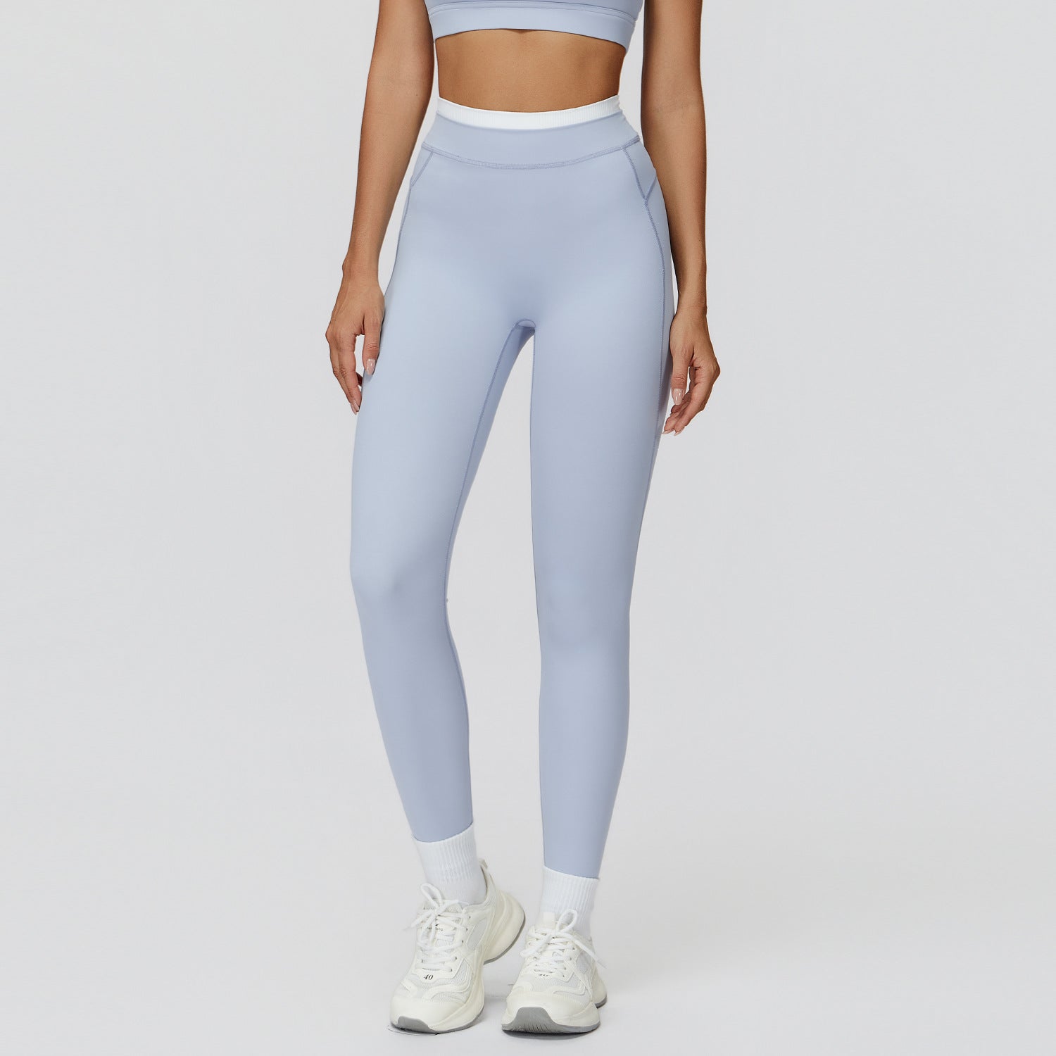 Mist blue