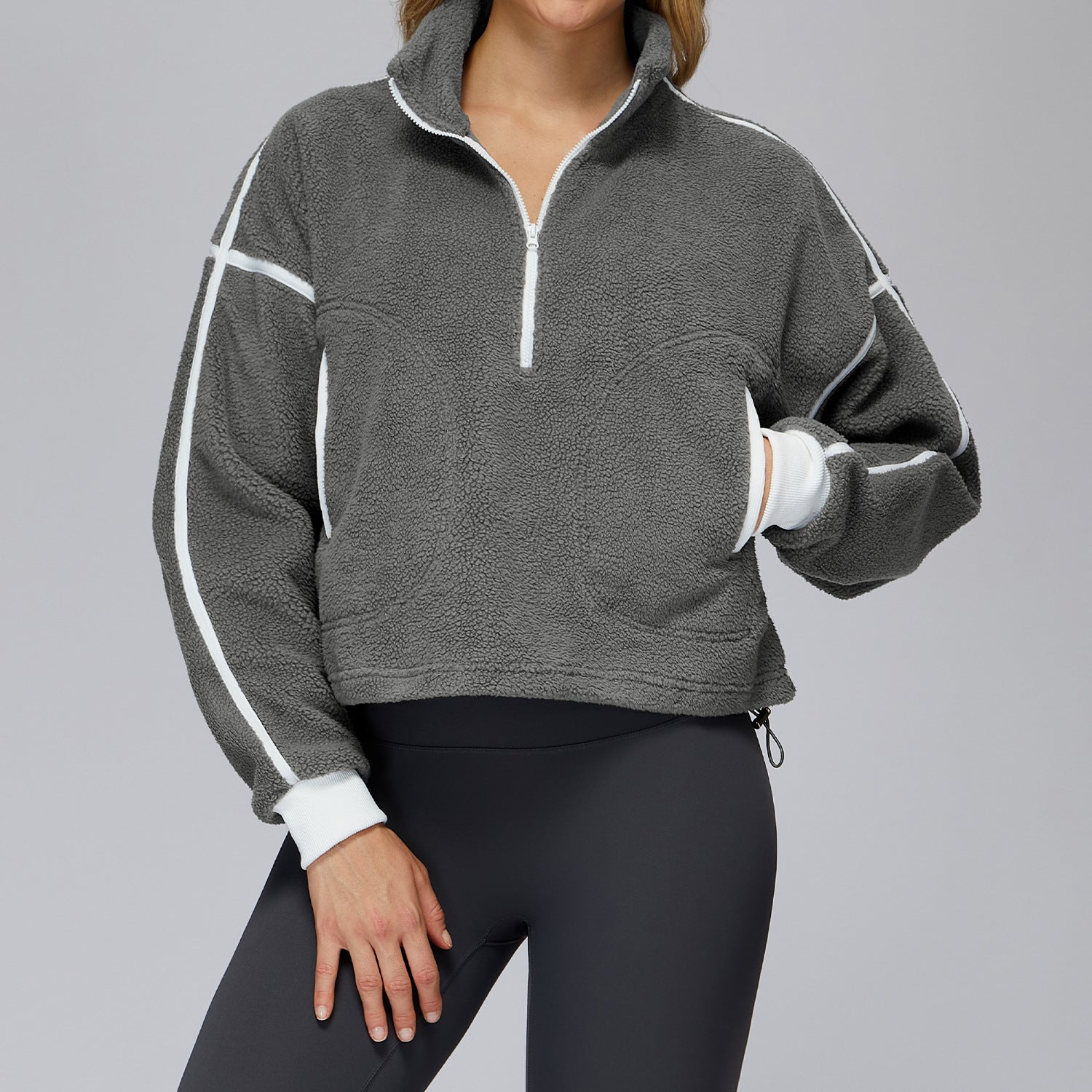 Gray