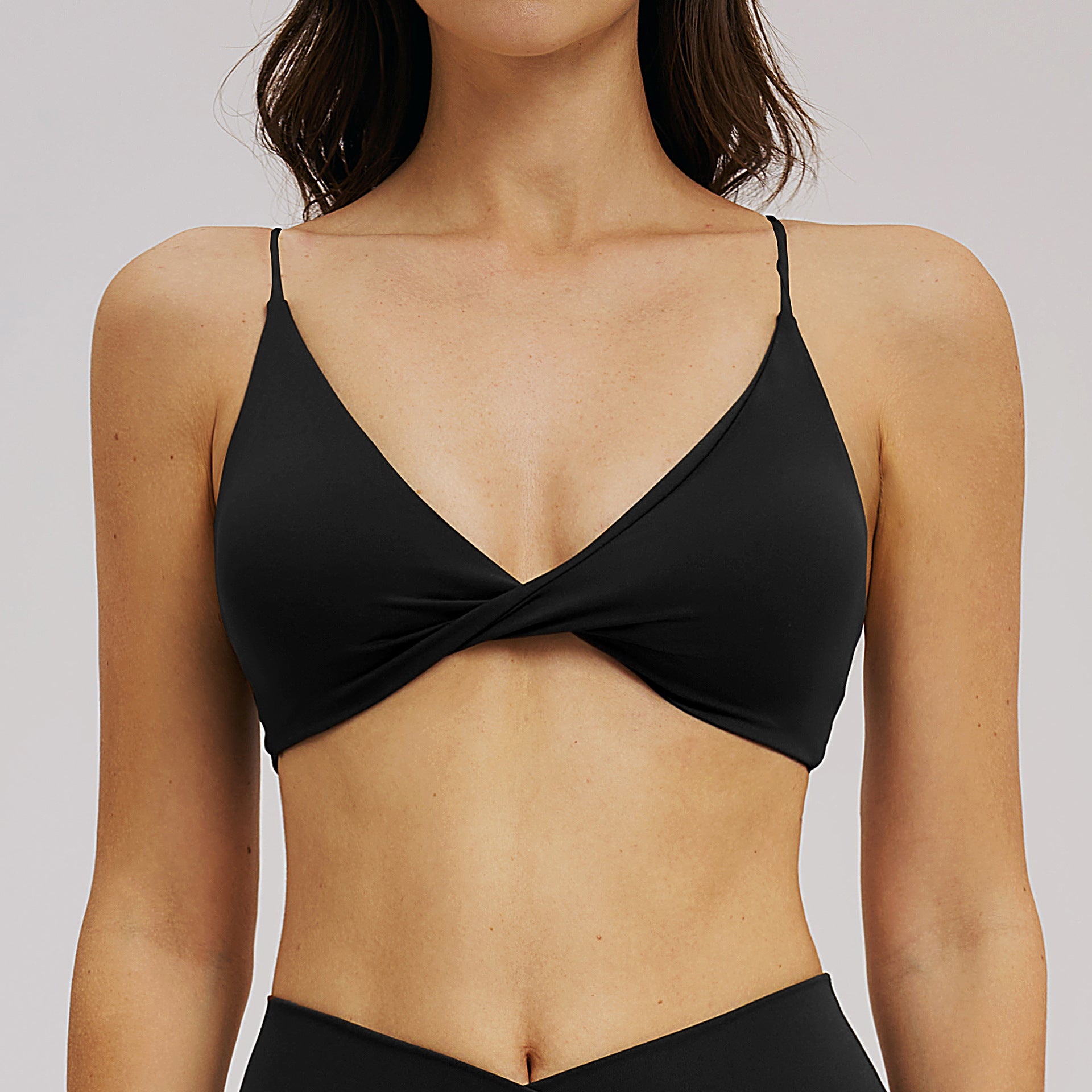 Advanced Black