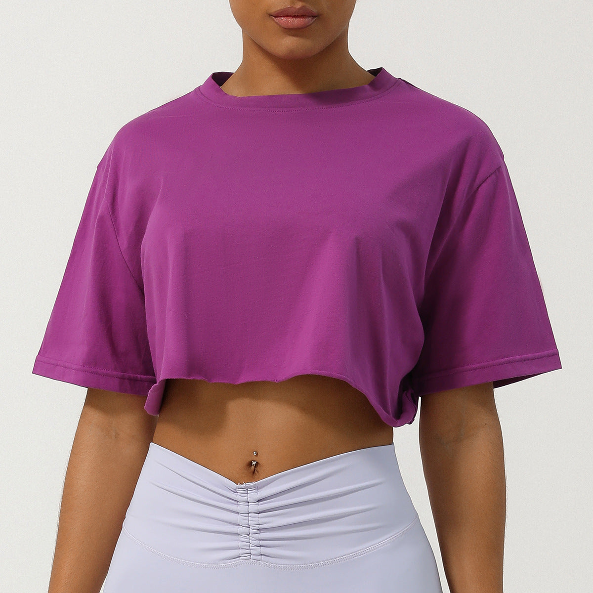 Rose Purple