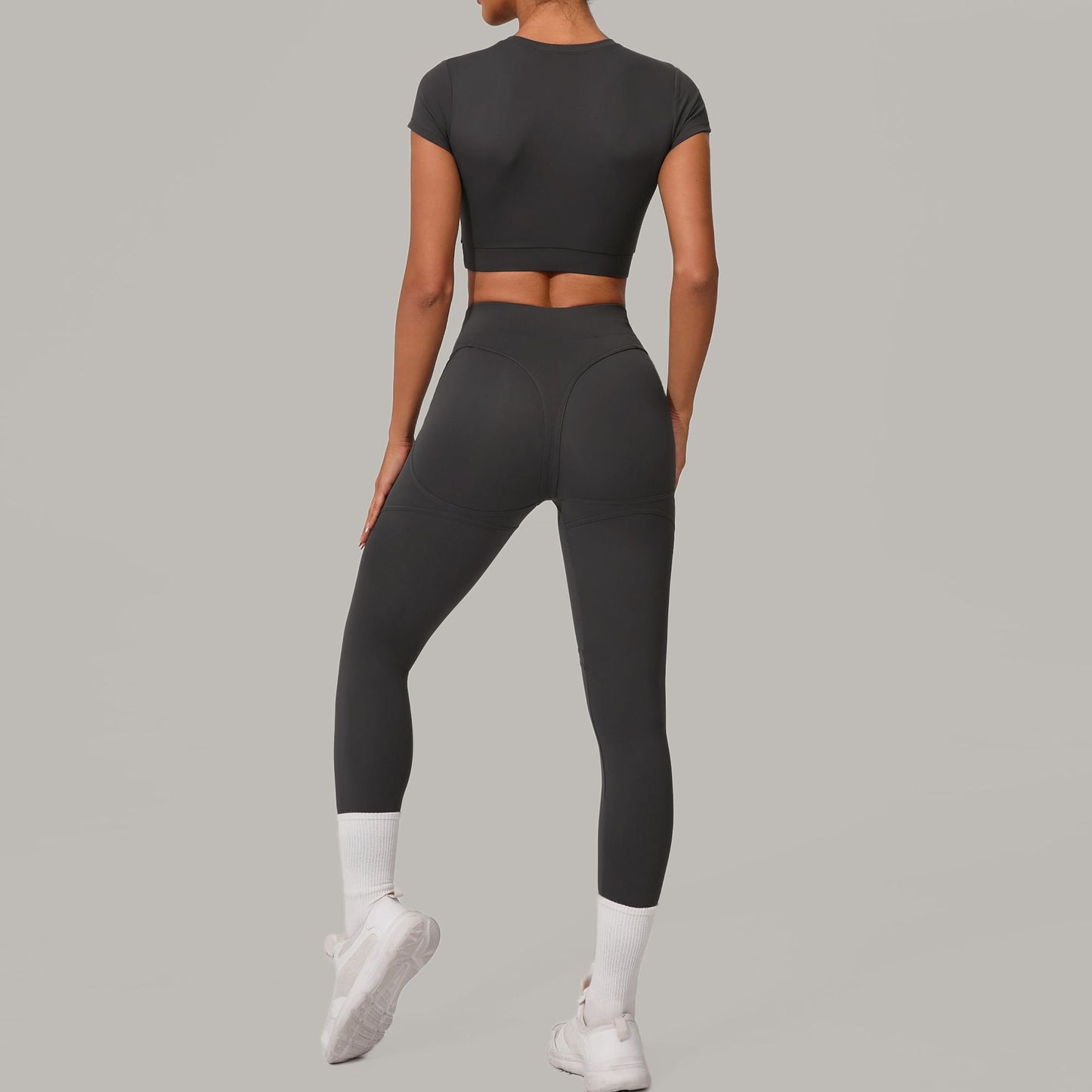 Carbon Gray