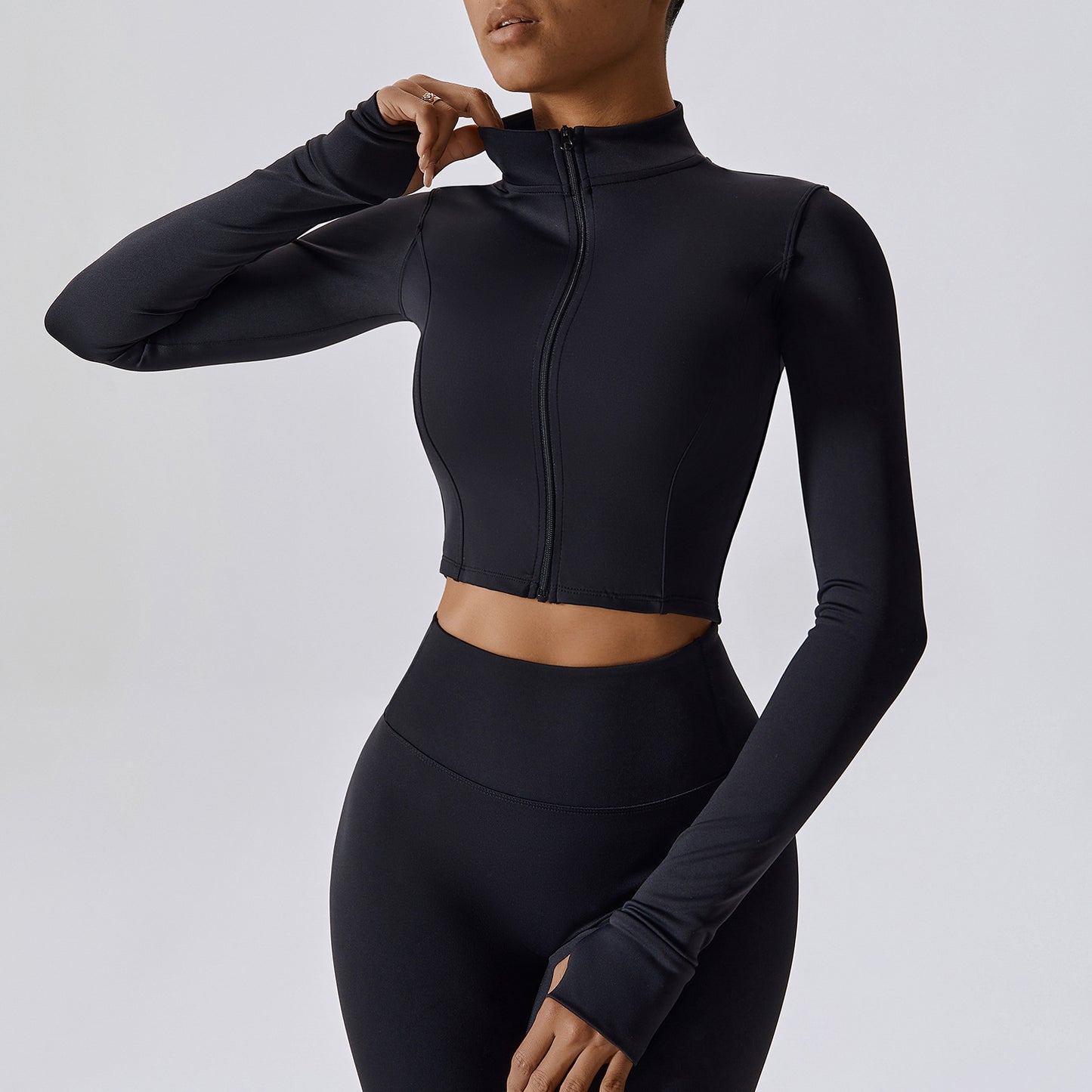 Advanced Black
