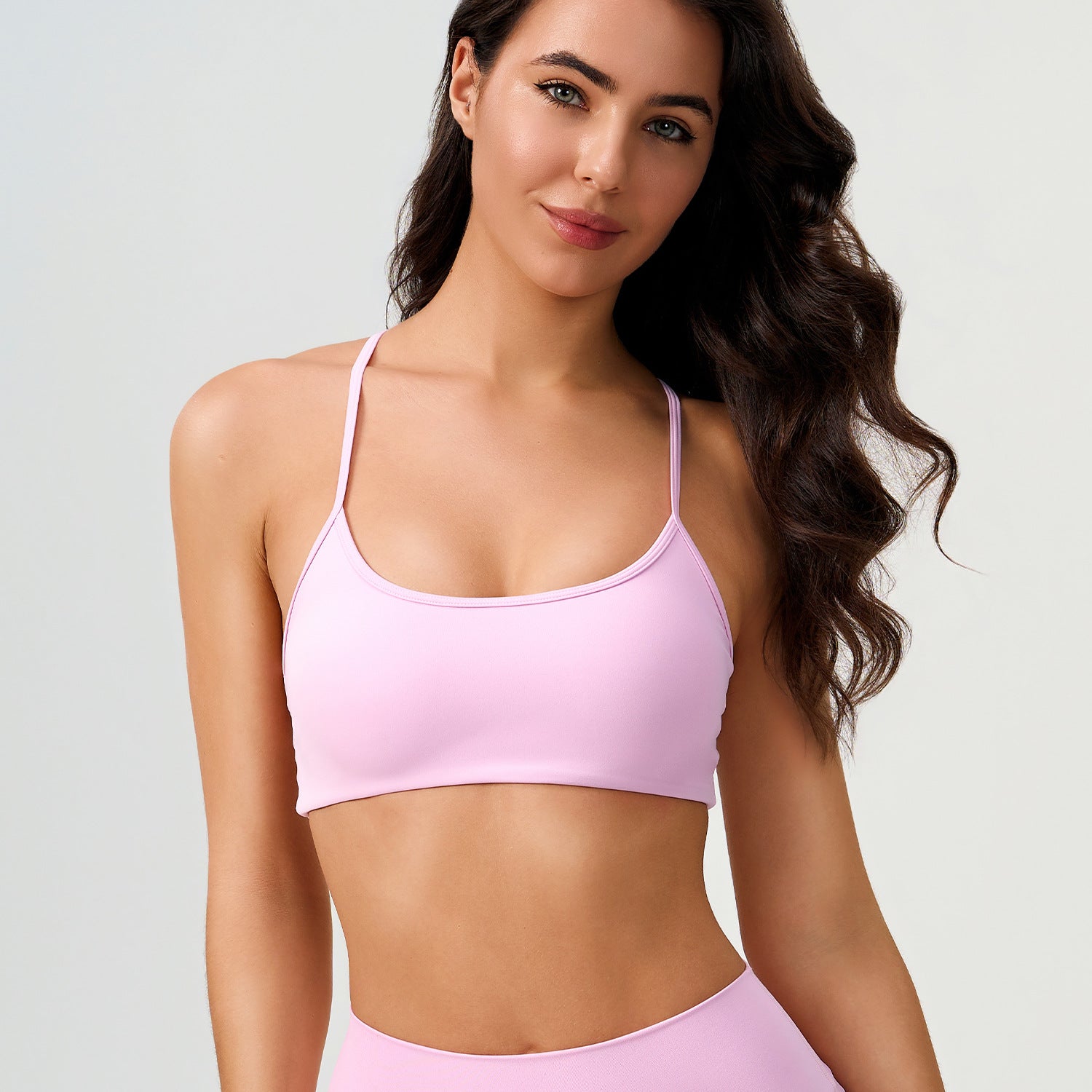 Cherry Pink