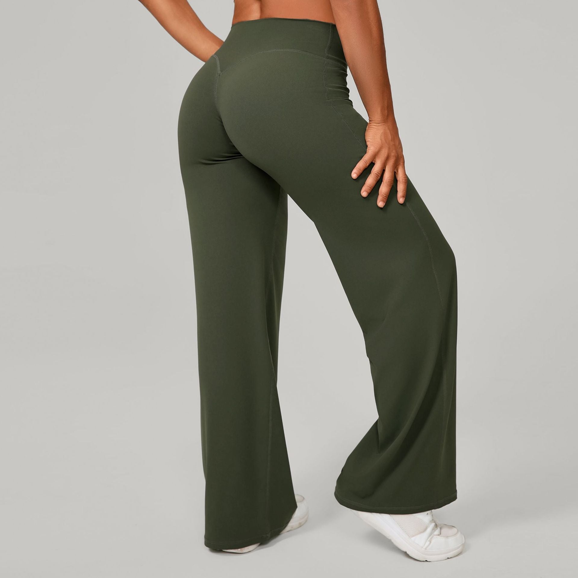 Olive Green