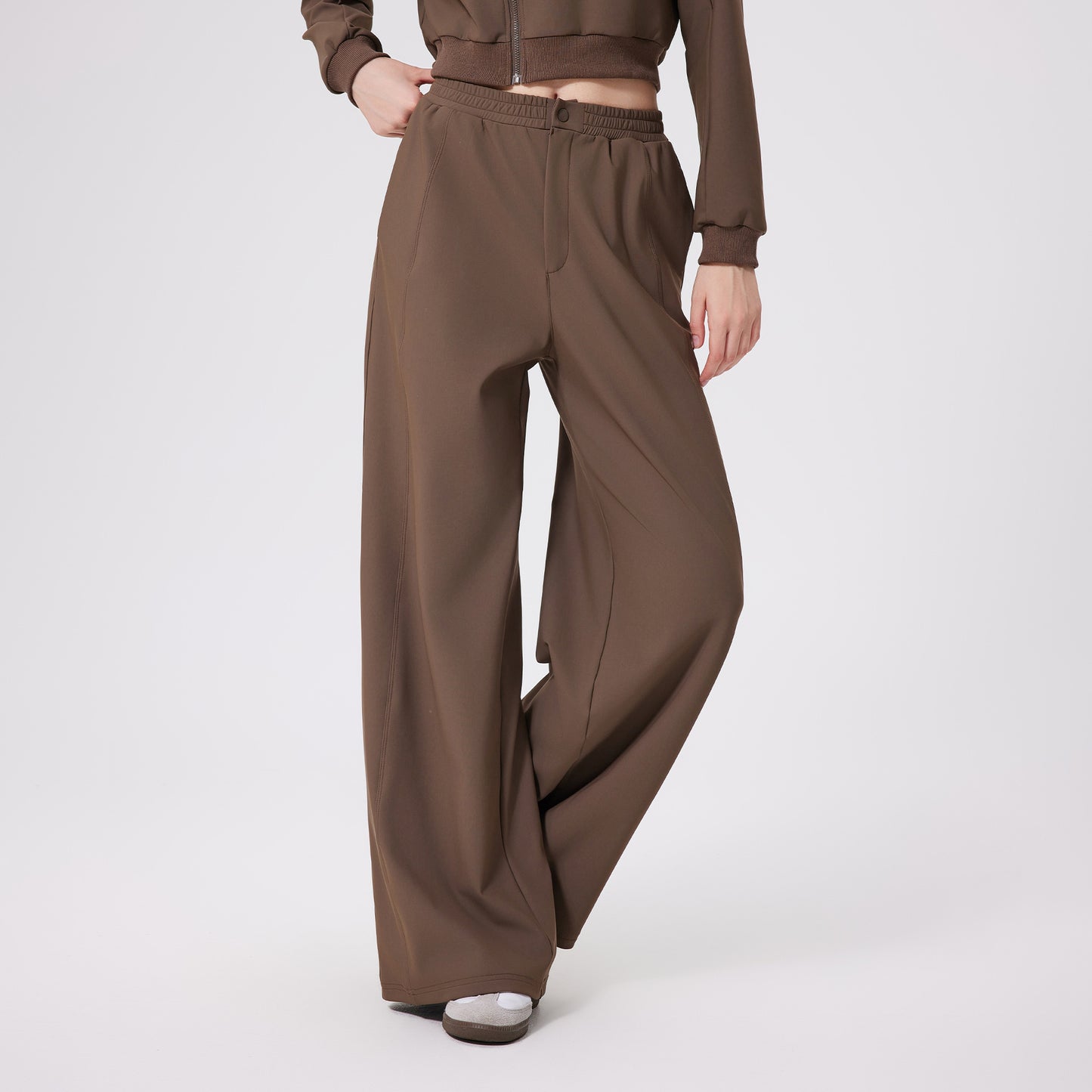 Deep Chestnut