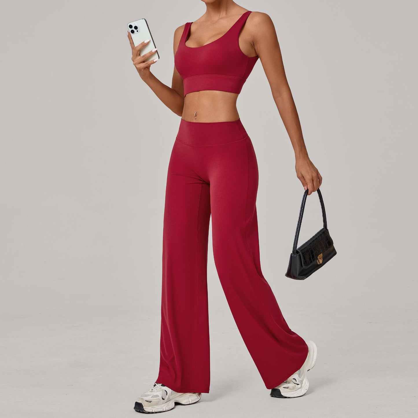 Ruby Red