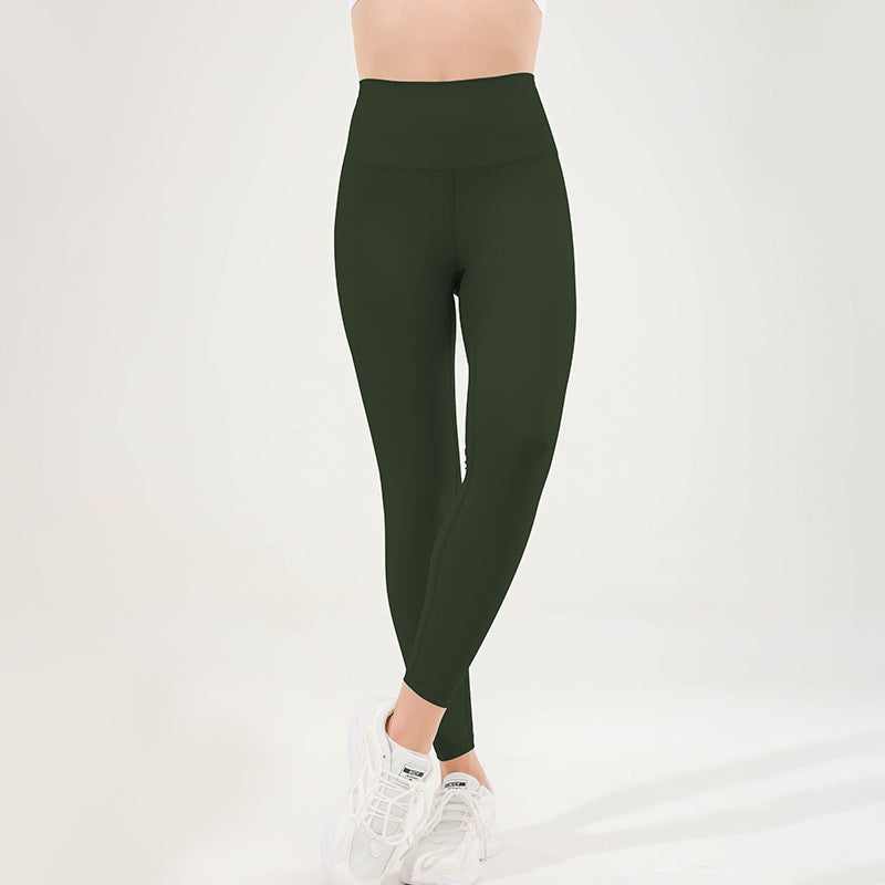 Bronze green