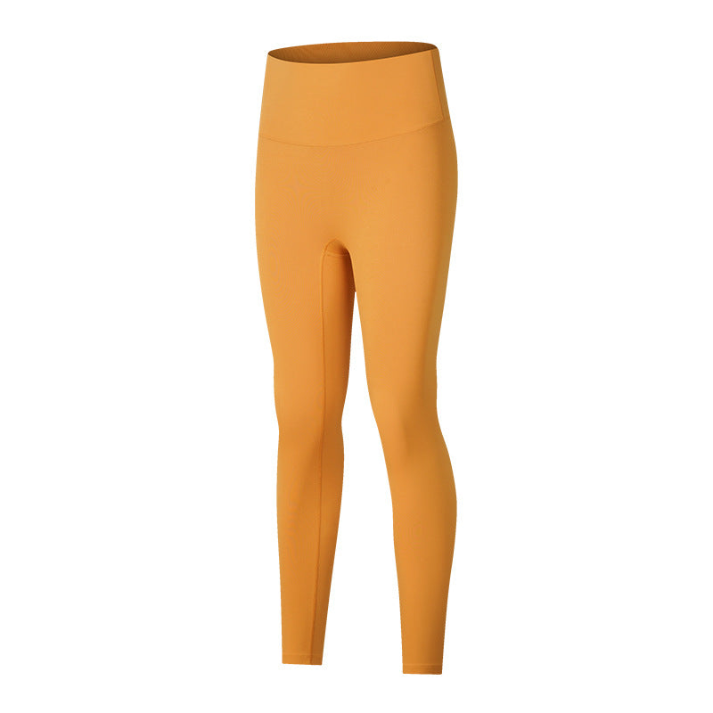 Autumn Orange