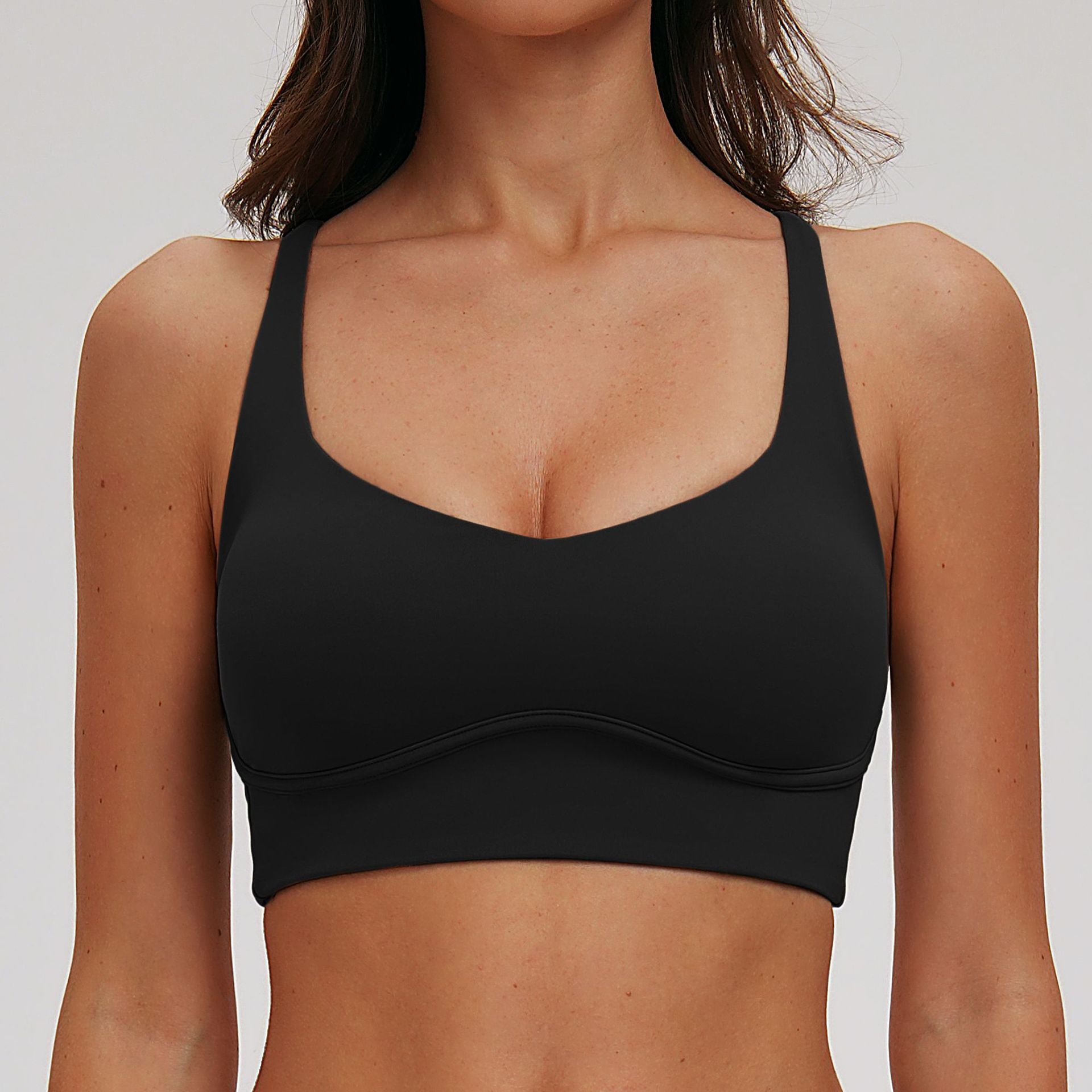 Advanced Black