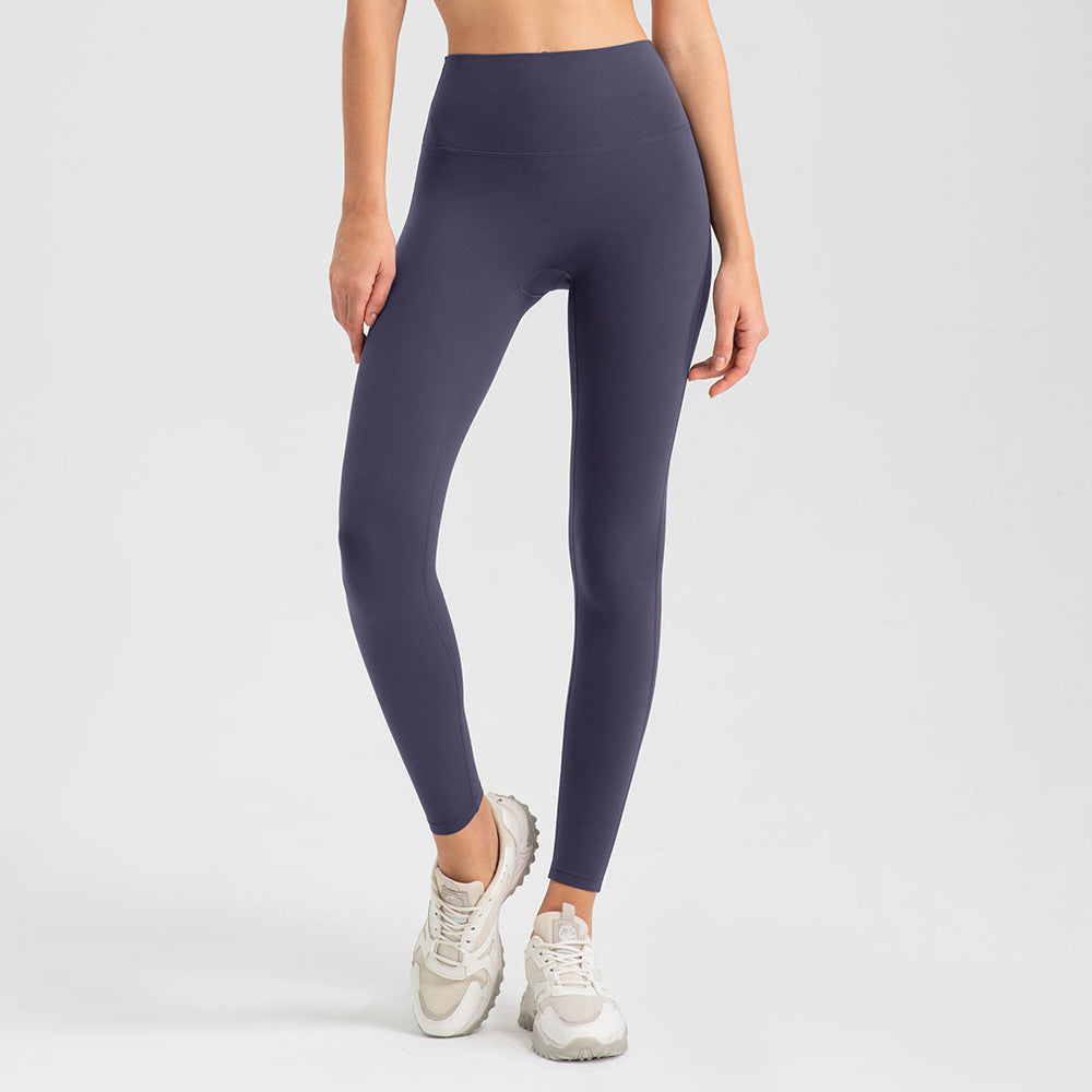Black and Purple