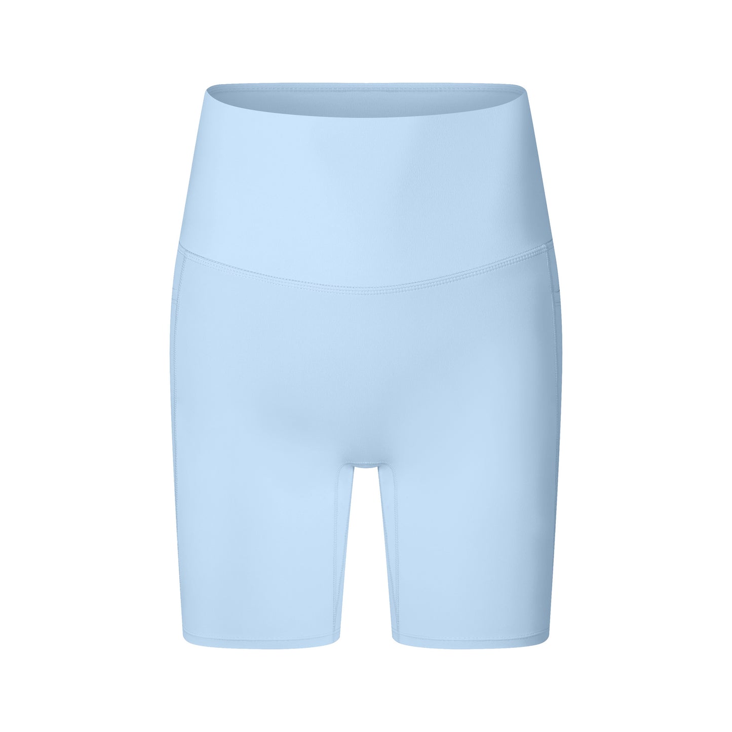 Very pale blue