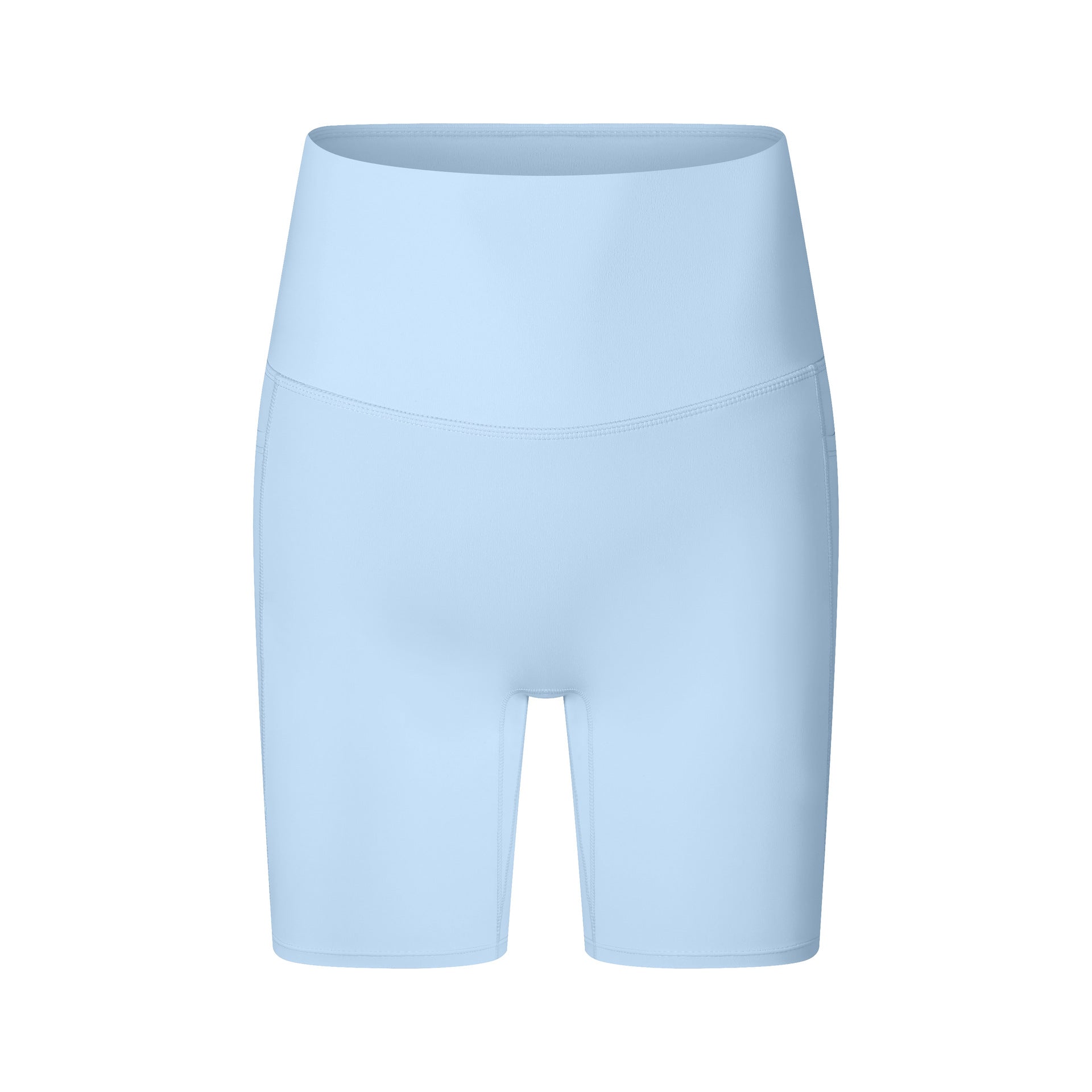 Very pale blue