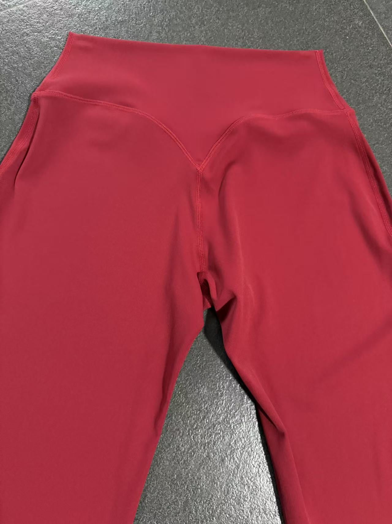 Drying Yoga Pants Women Slimming Tight Fitness Pants Outer Wear Running Exercise Pants