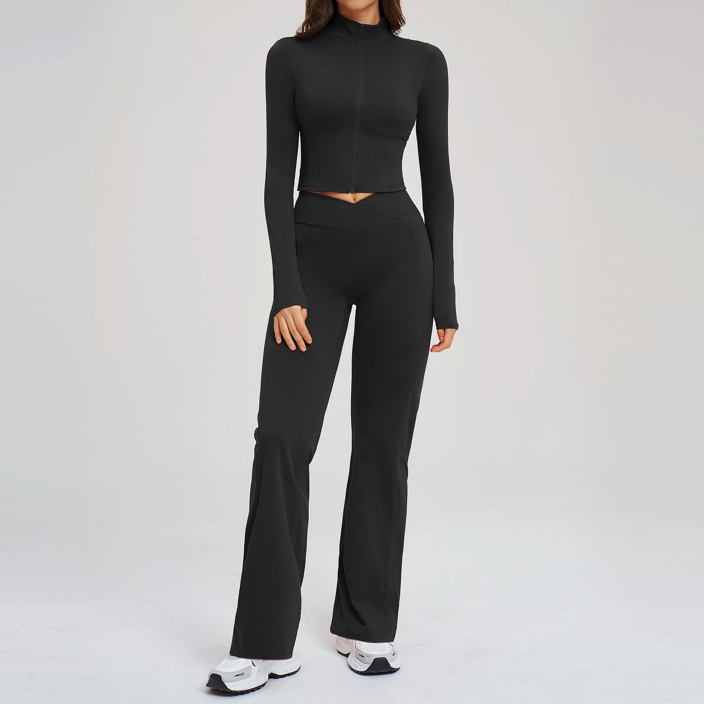 Advanced Black