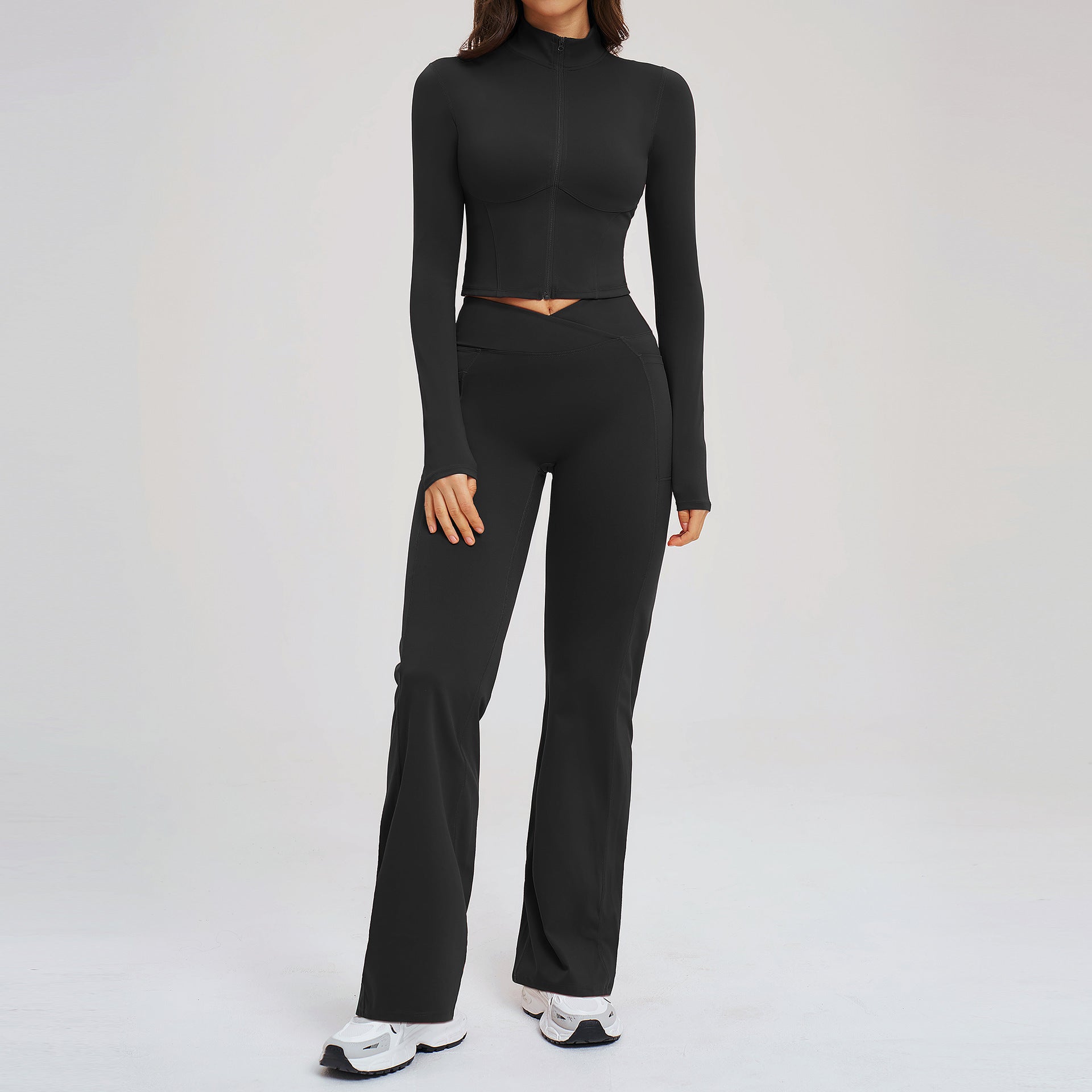 Advanced Black