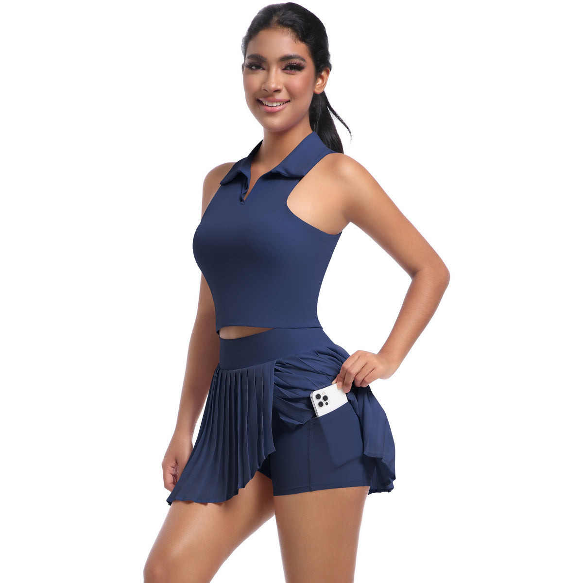 Navy Blue