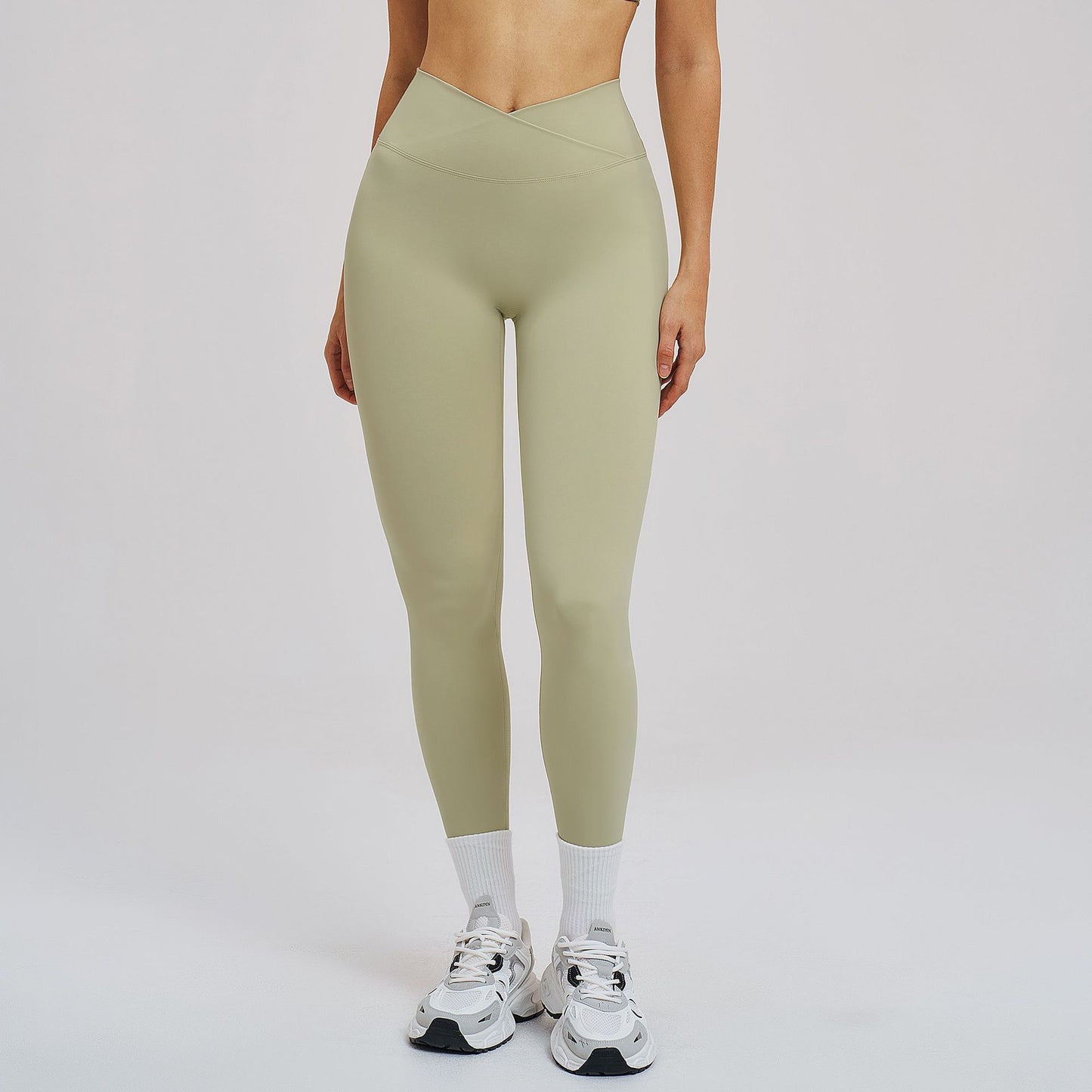 Moss Green