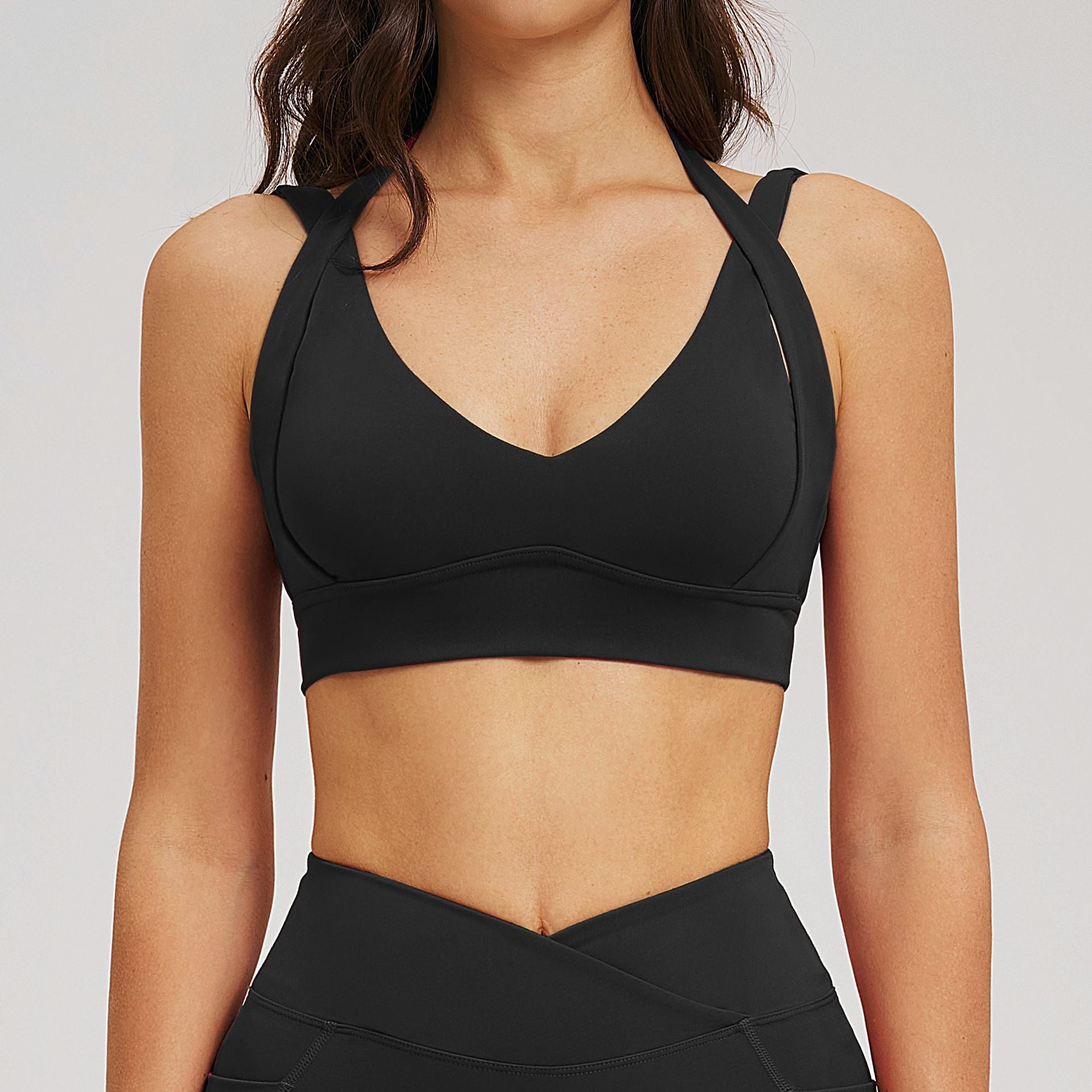 Advanced Black