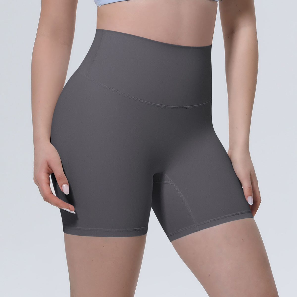 Graphite Gray