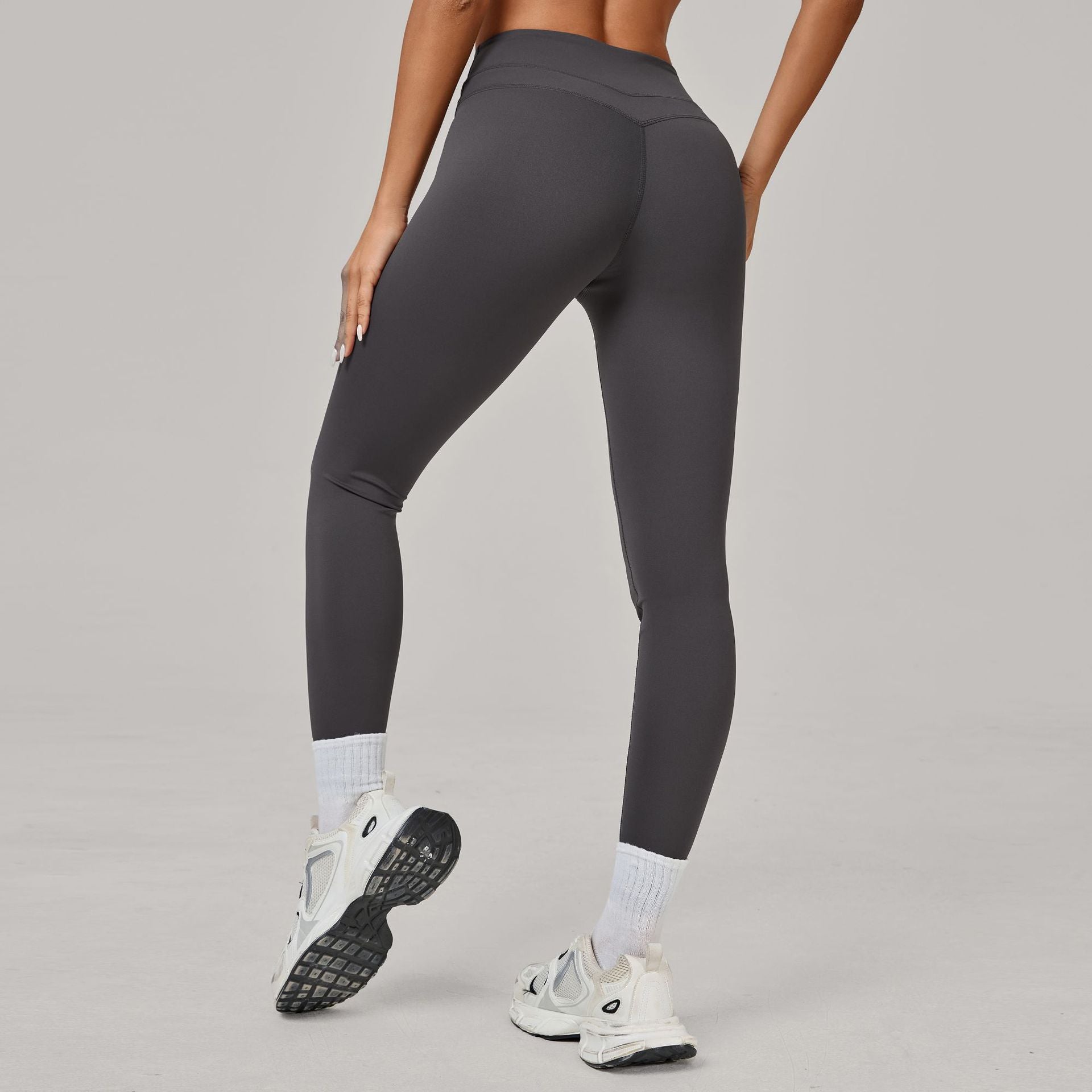 Graphite Gray
