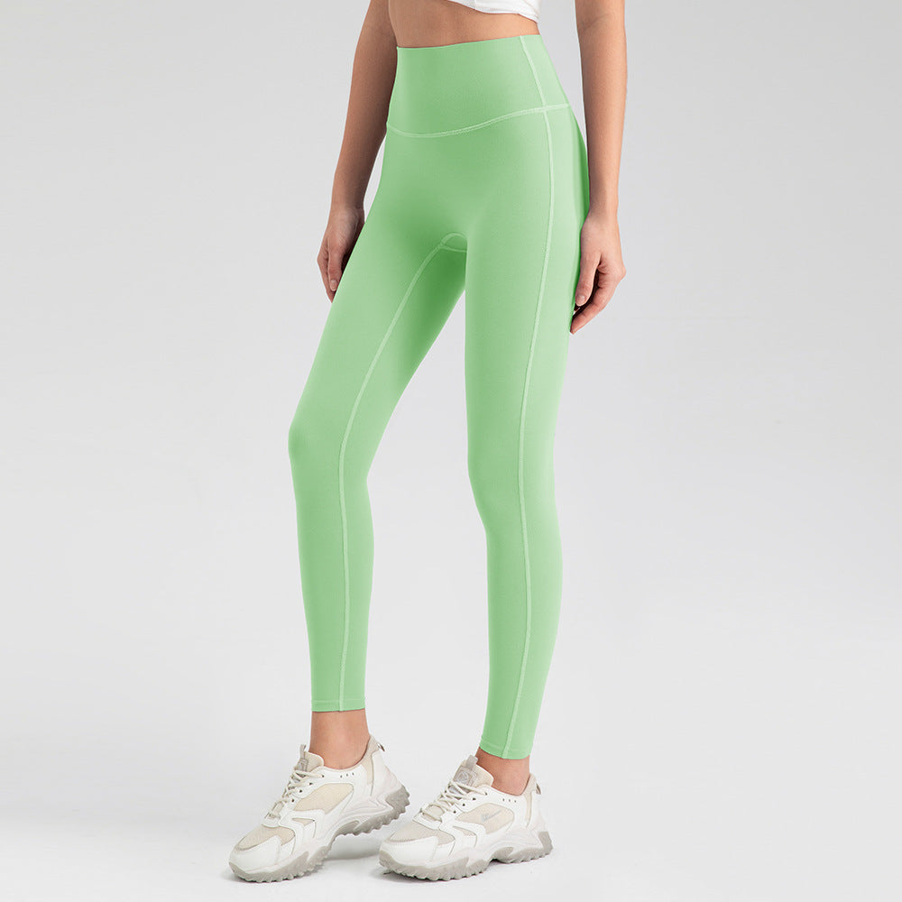 yellowish green
