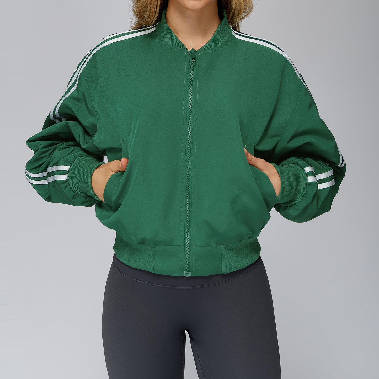 Christmas Green
