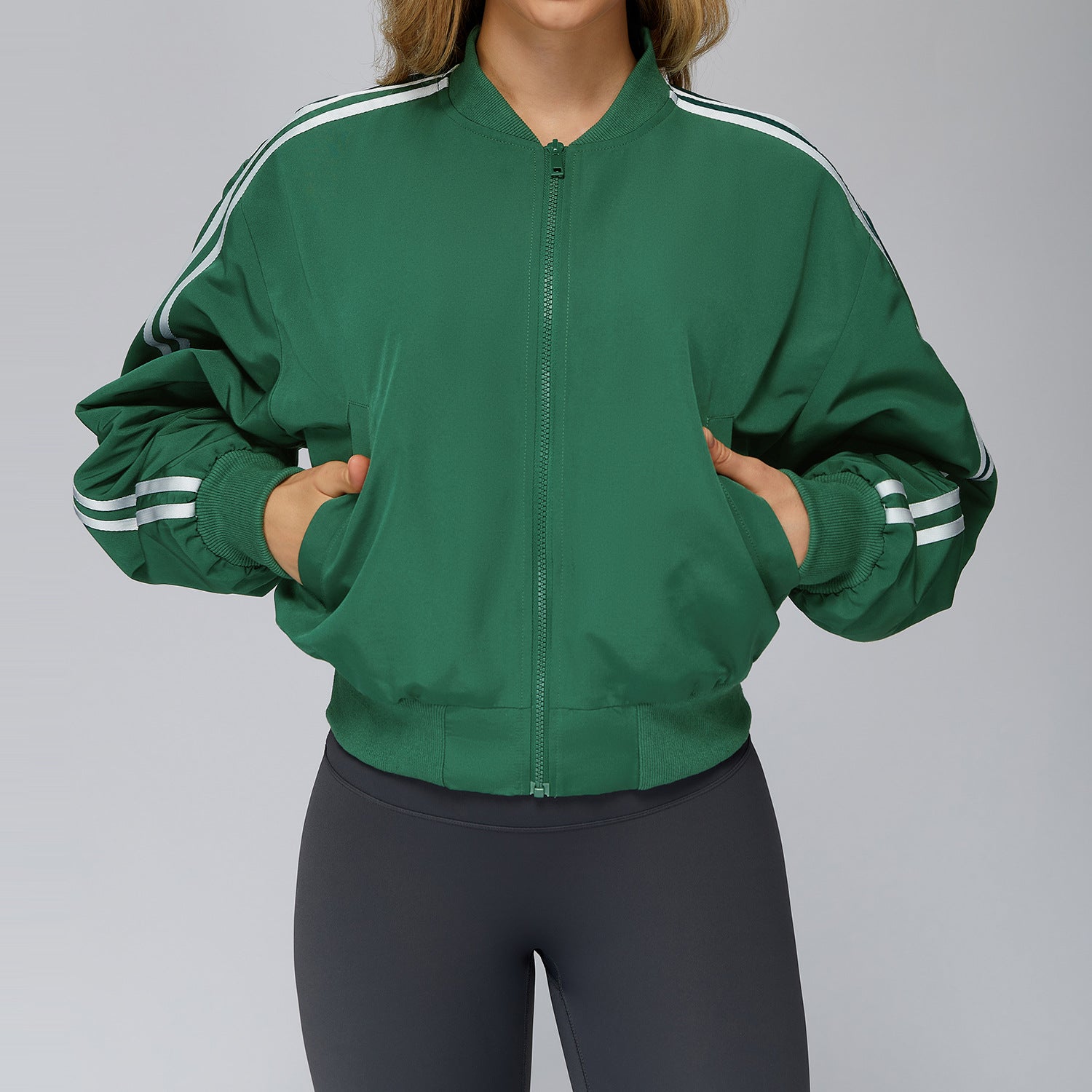 Christmas Green