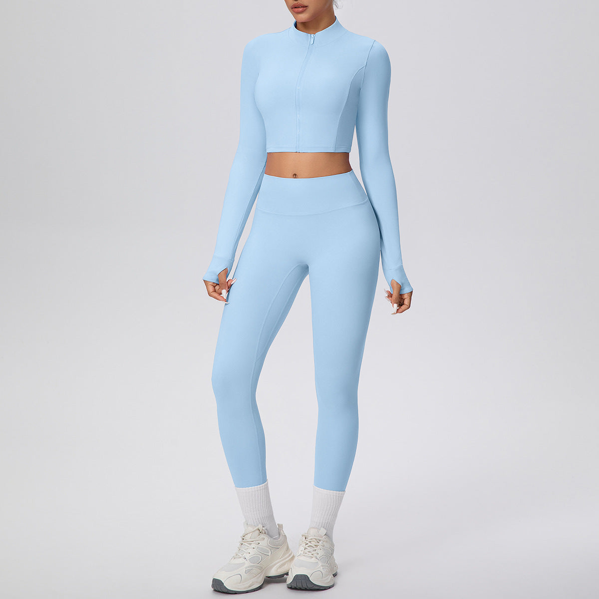 Sky Blue