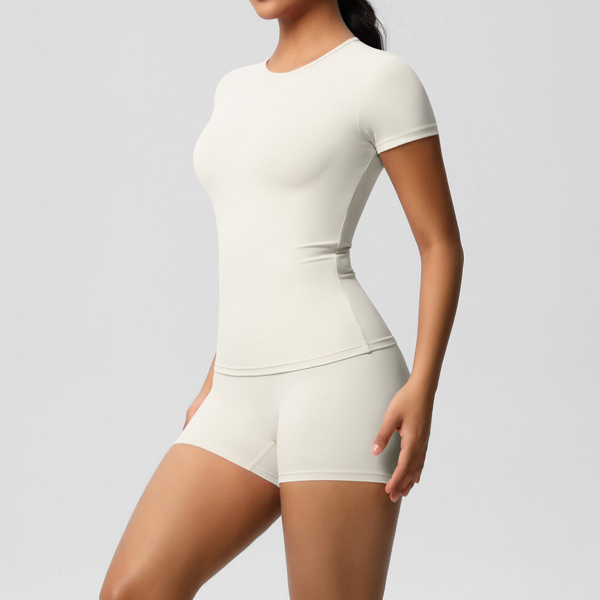 Light Ivory