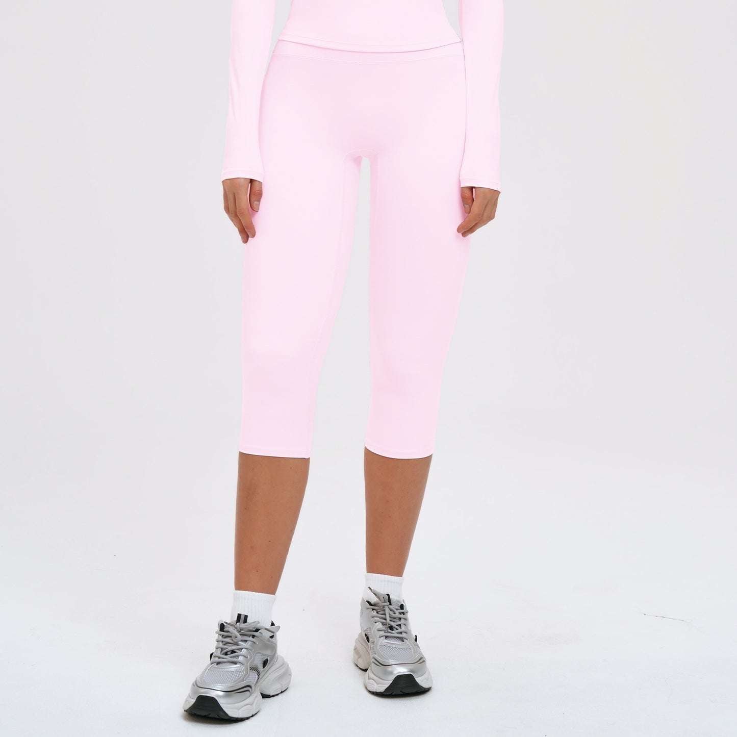 Fall Cherry Pink