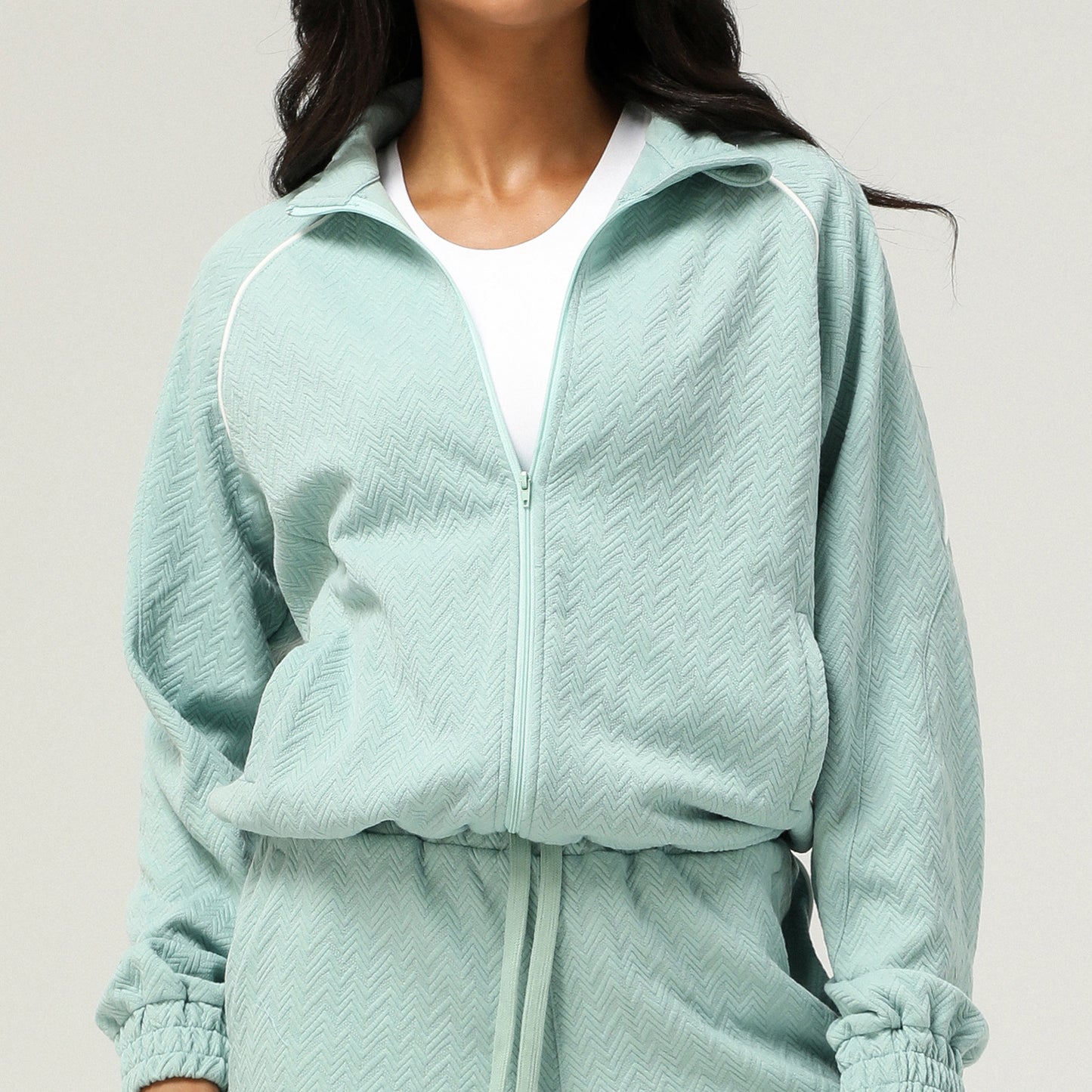 Gray-Green