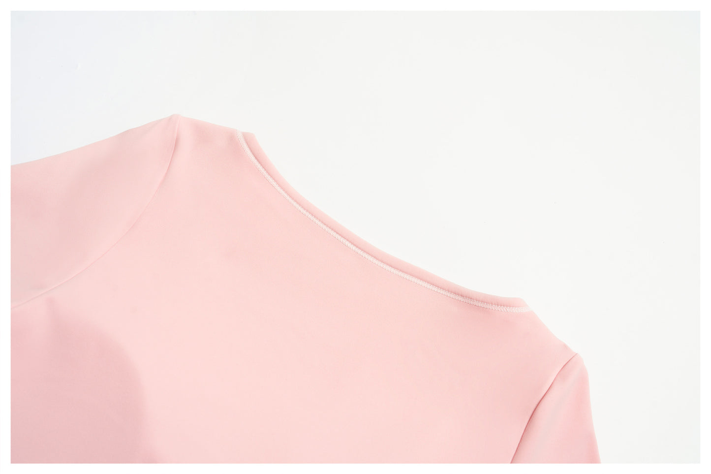 Autumn Winter Yoga Long Sleeve Contrast Color Brushed Slim Fit T shirt Outdoor Running Sport Long Sleeve Top
