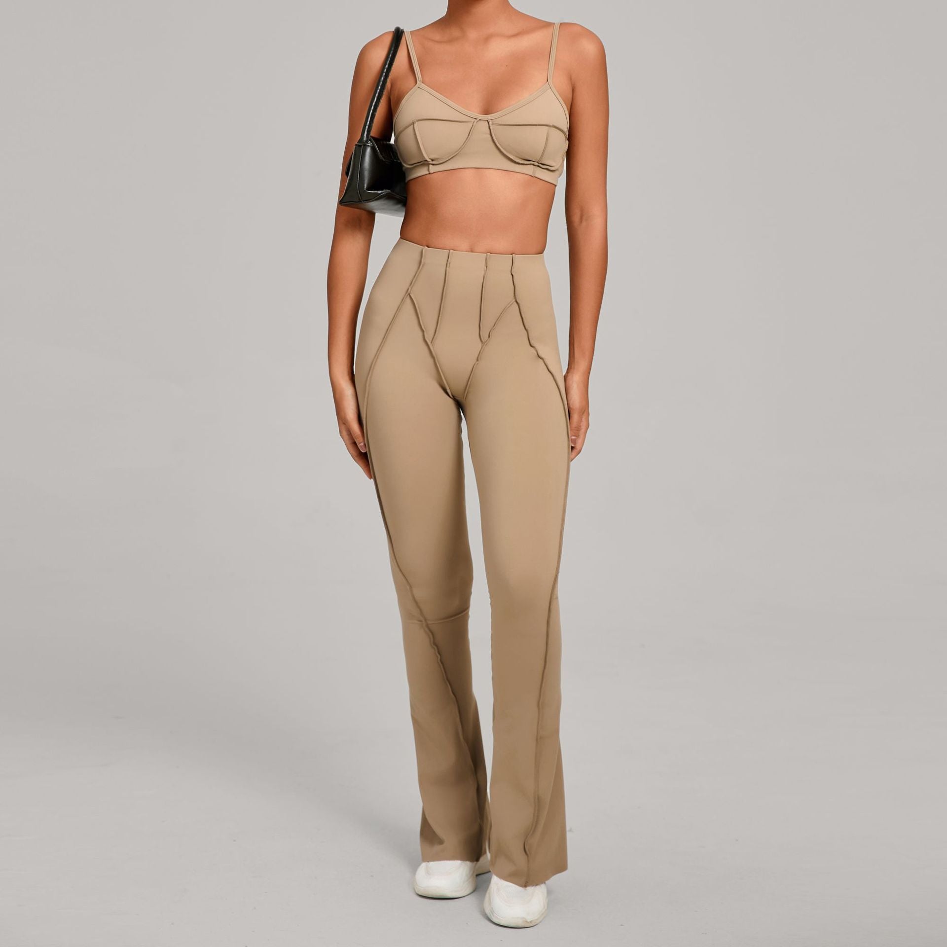 Soil Brown