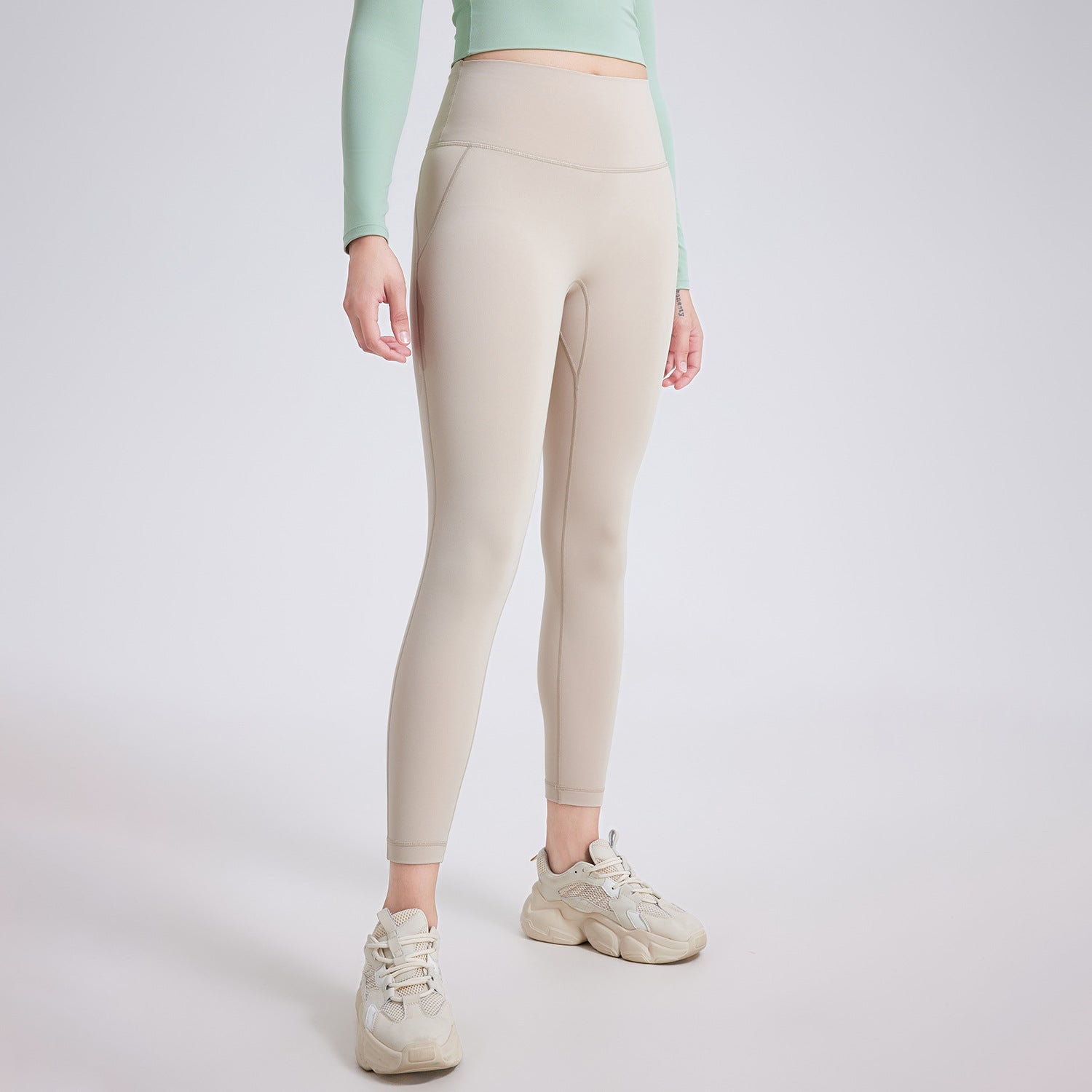 Oatmeal Color