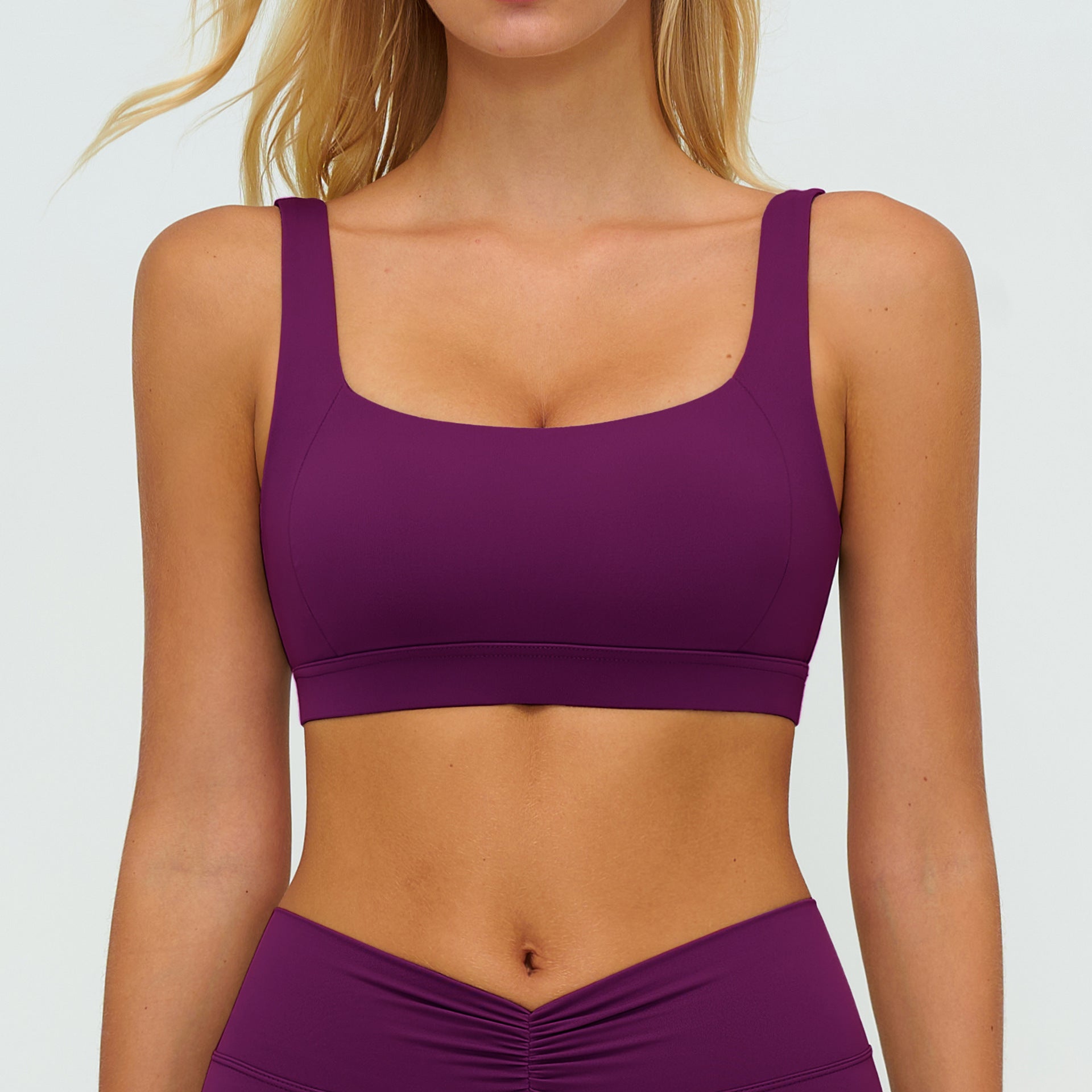 Jufeng Purple