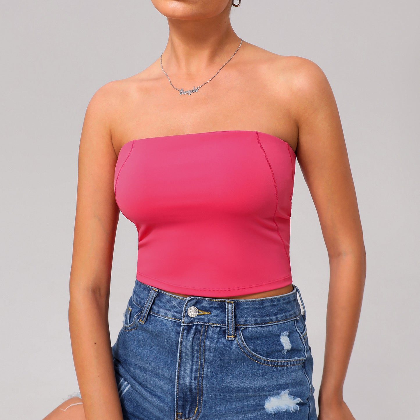 Coral Red